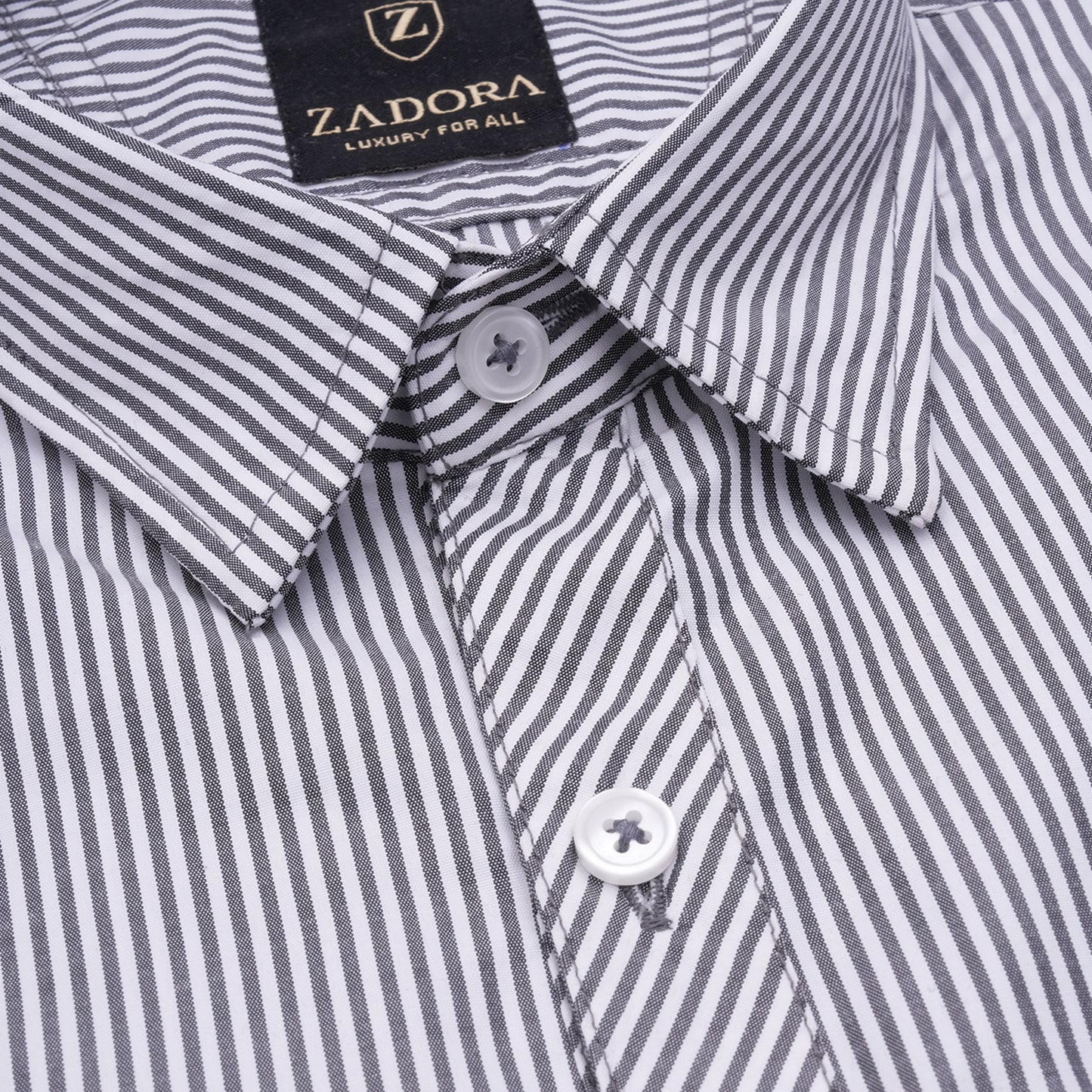 STRIPE FULL SLEEVE SHIRT