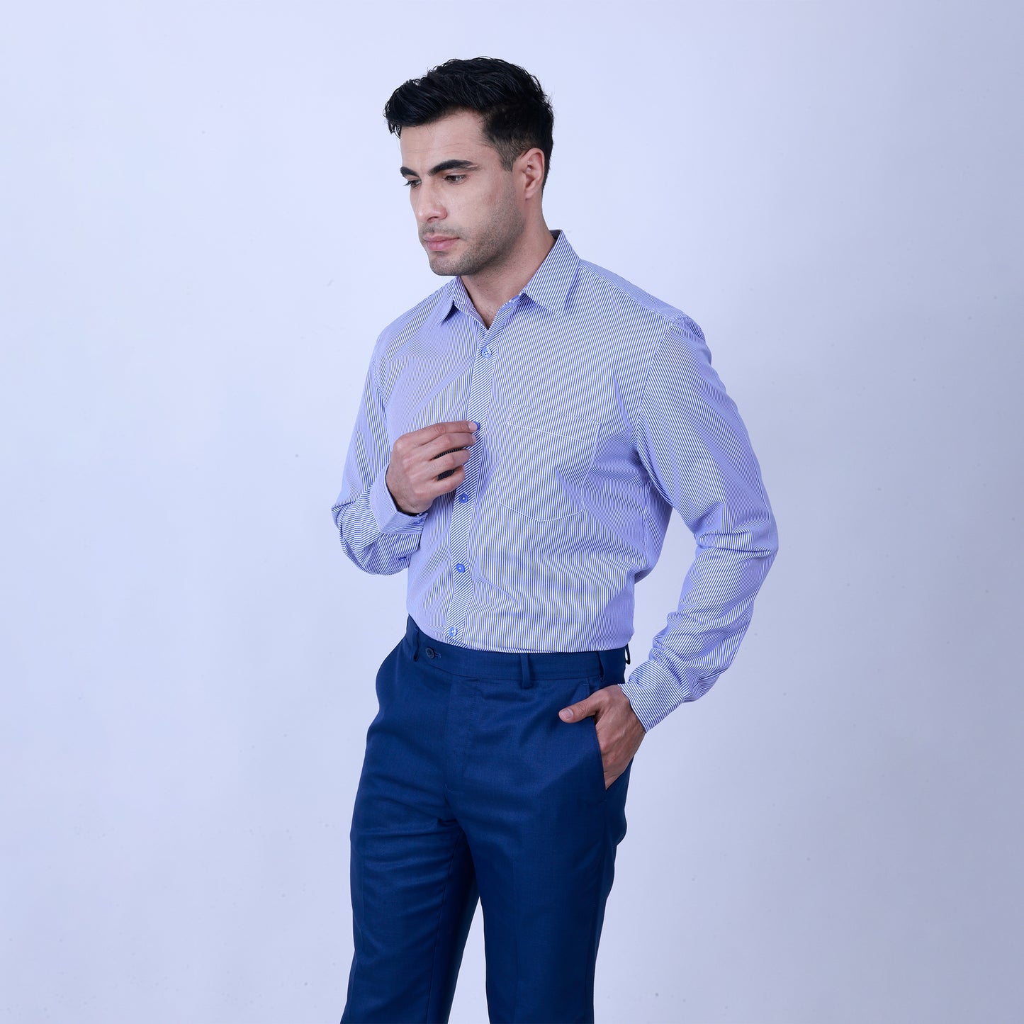 STRIPE FULL SLEEVE