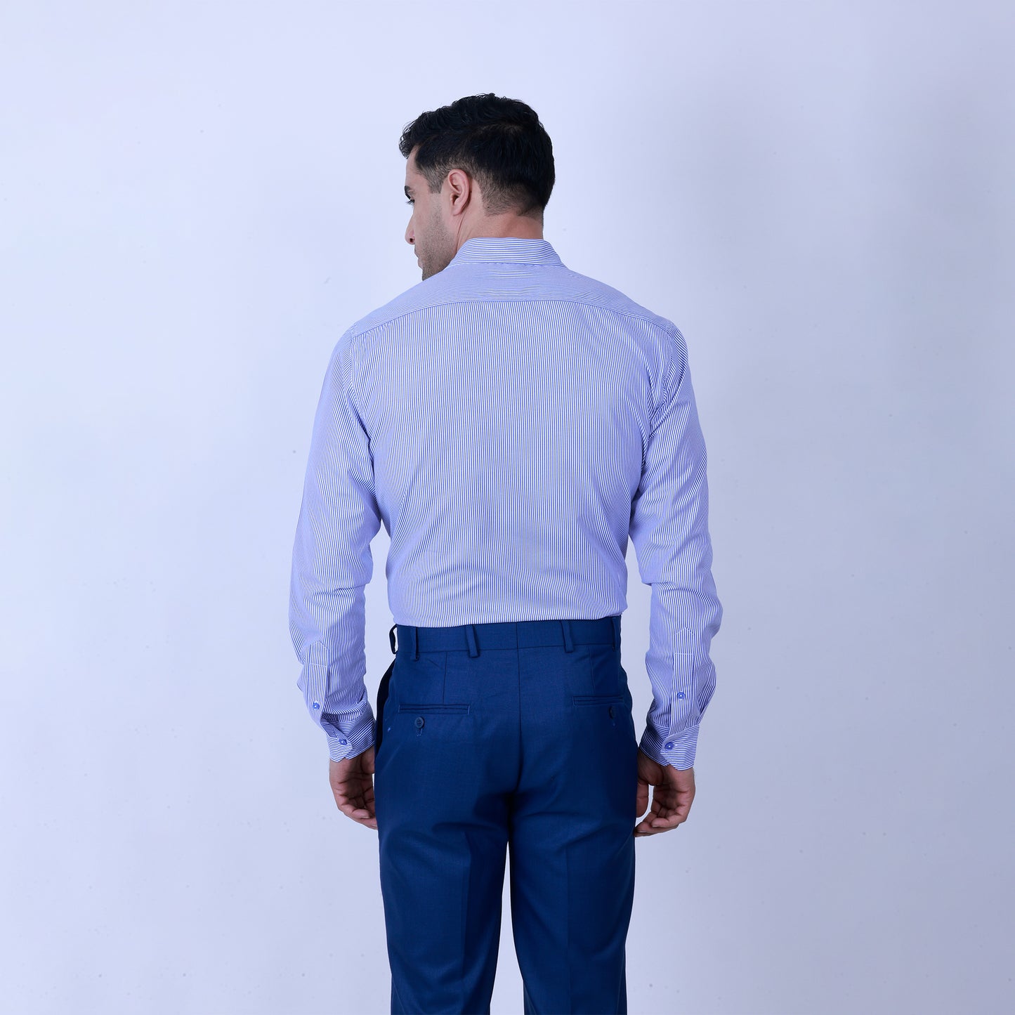 STRIPE FULL SLEEVE