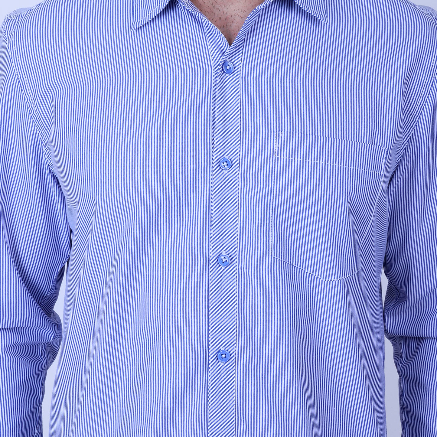 STRIPE FULL SLEEVE