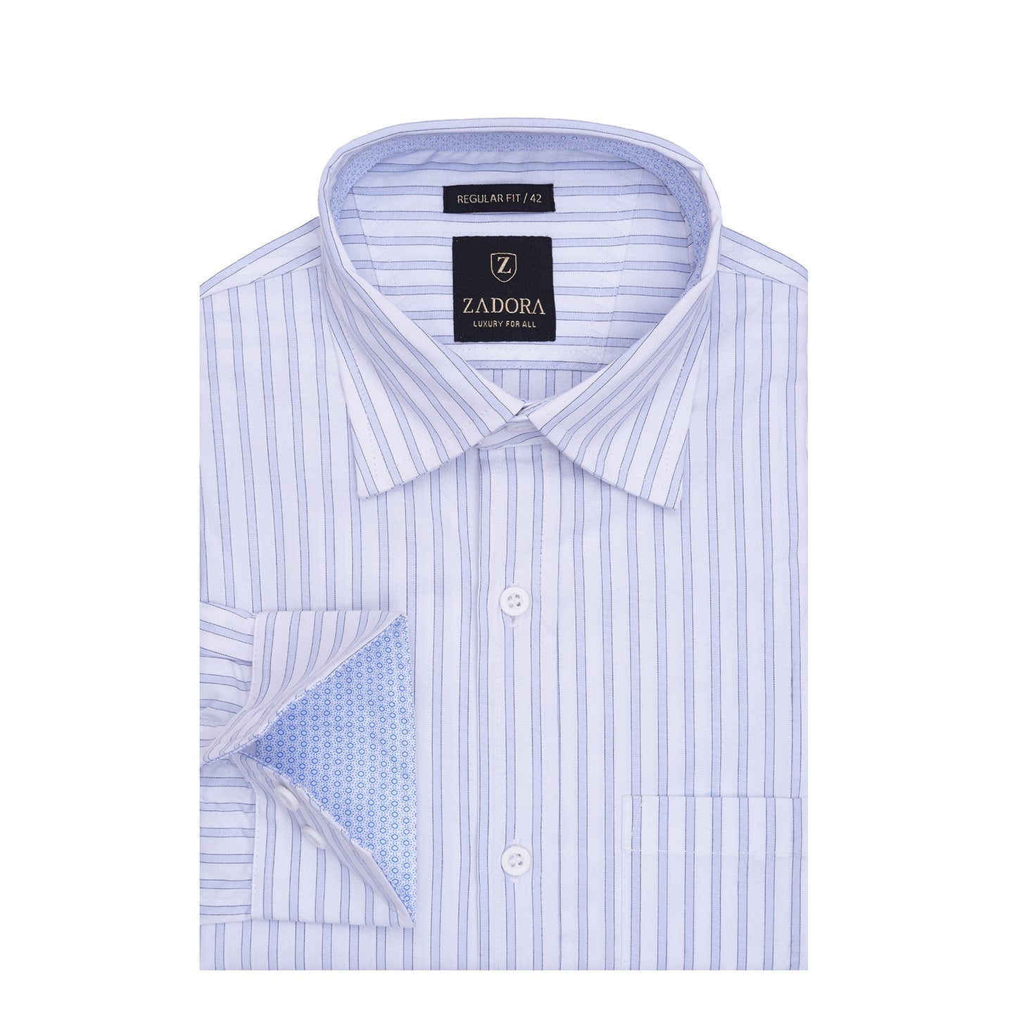 STRIPE FULL SLEEVE