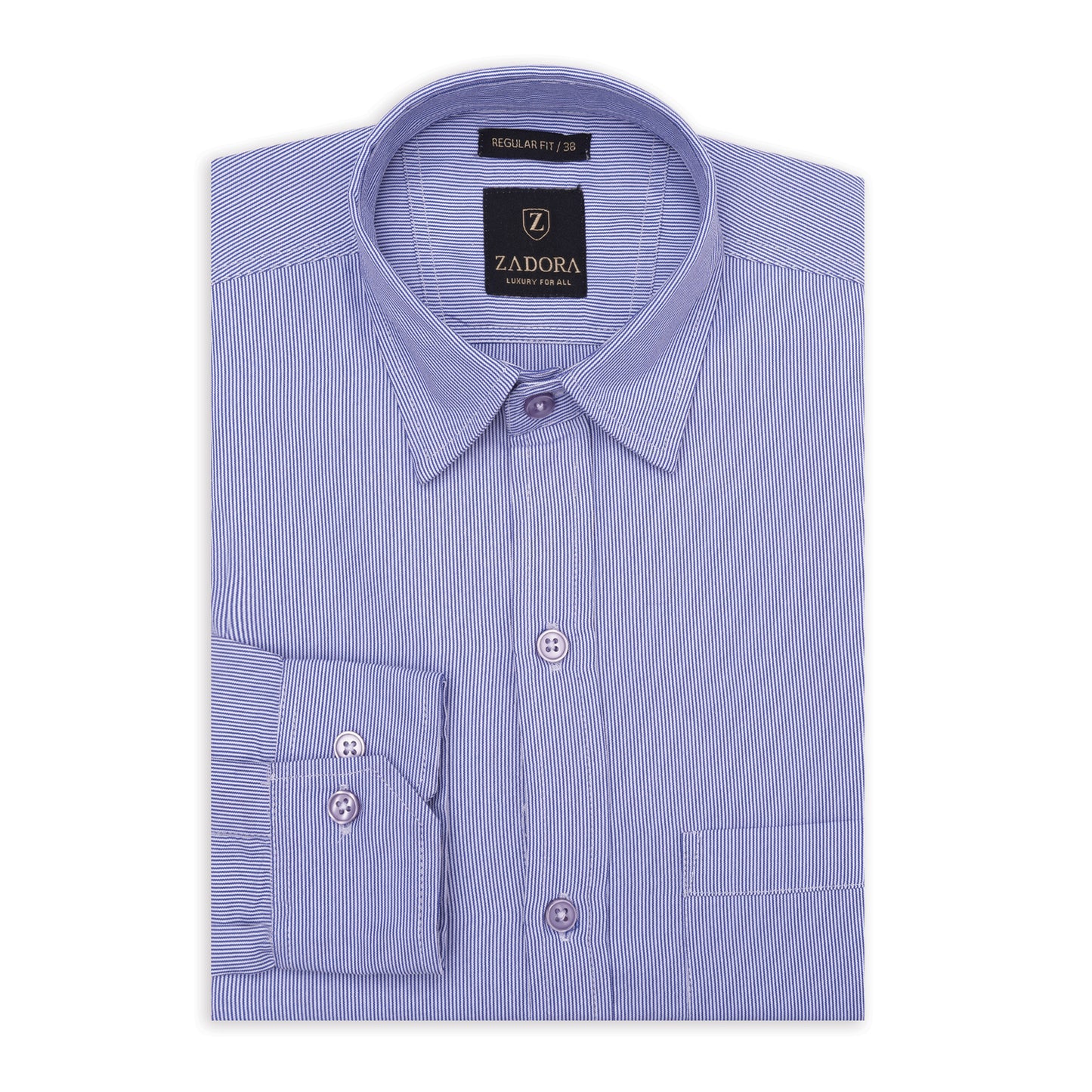 STRIPE FULL SLEEVE SHIRT