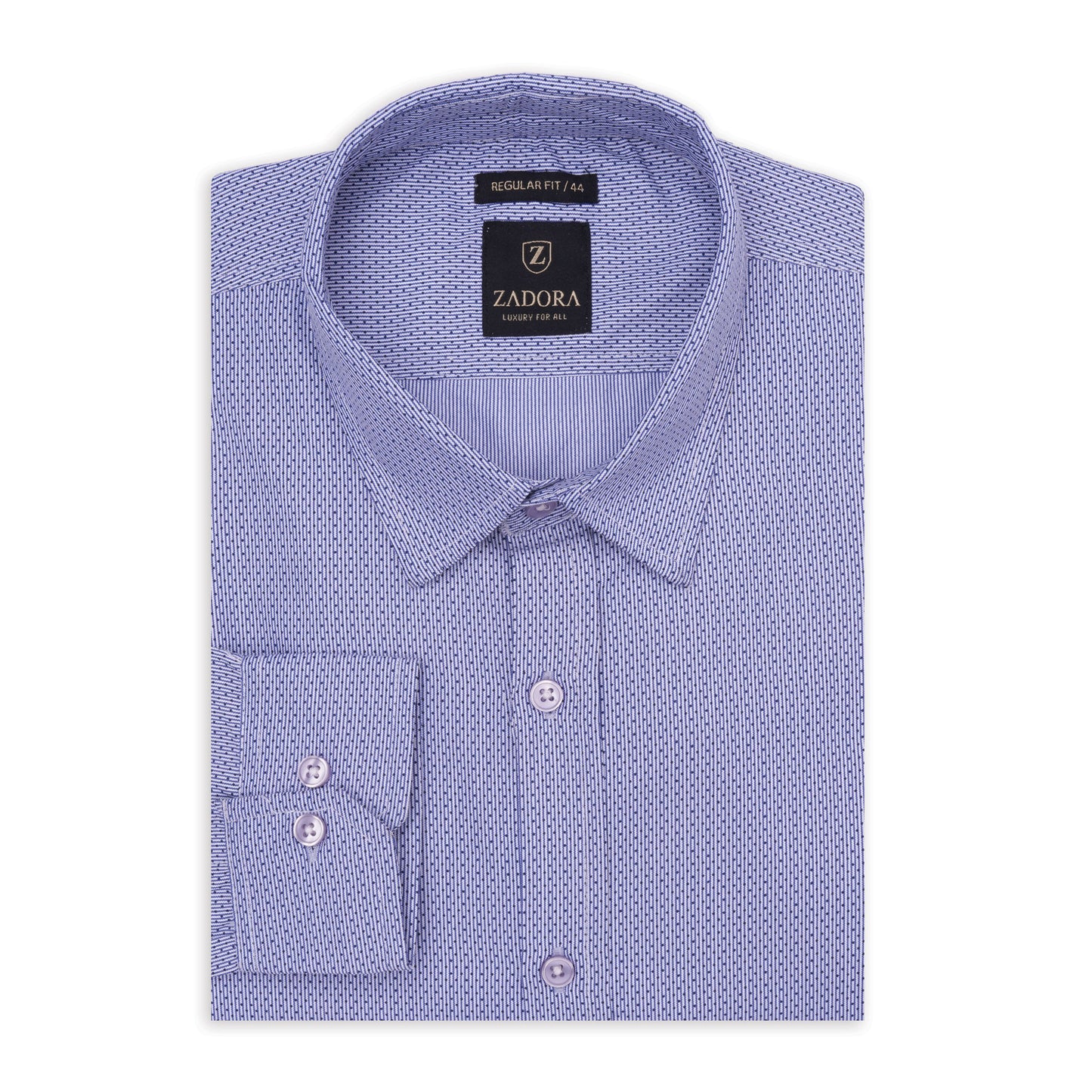 PRINTED FULL SLEEVE SHIRT