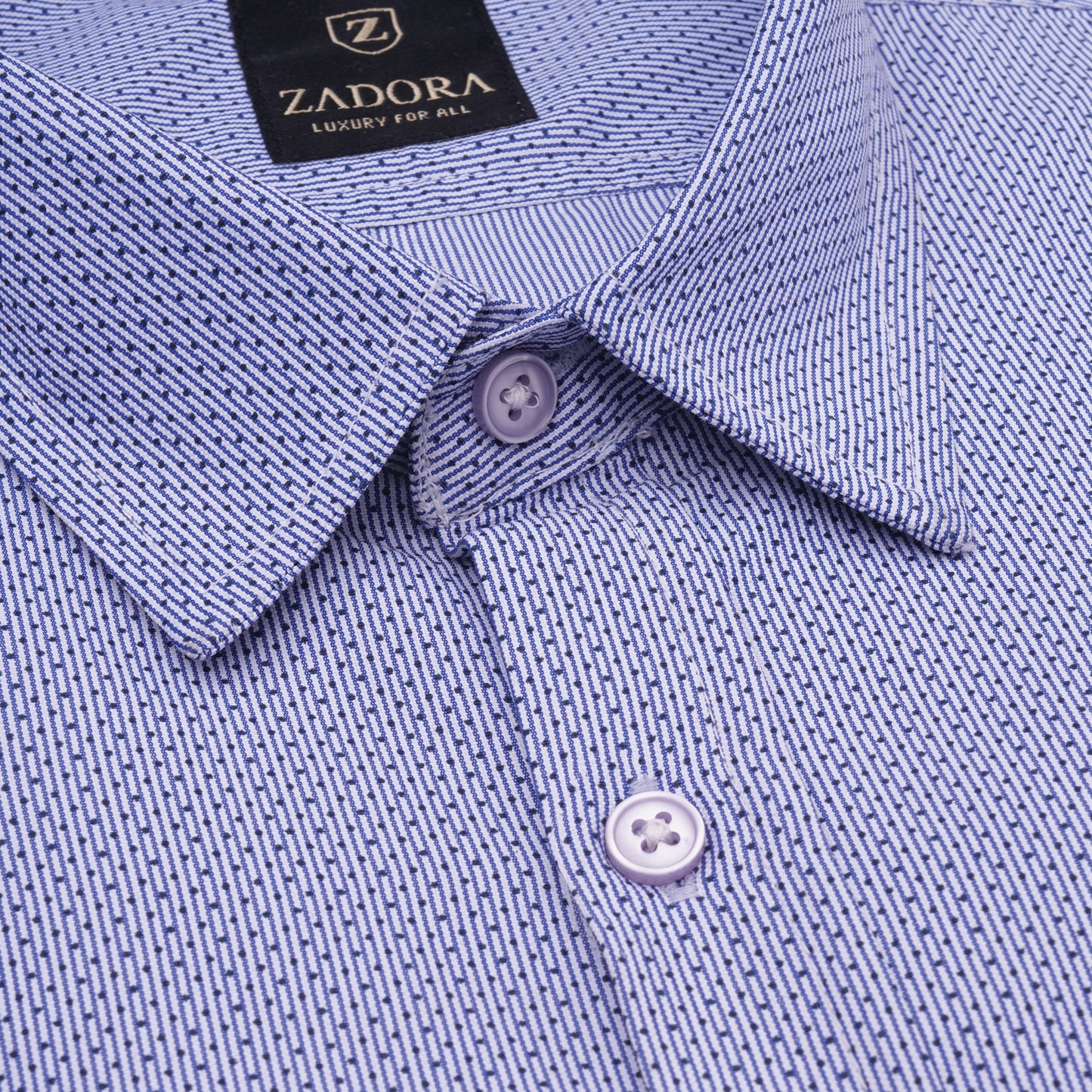 PRINTED FULL SLEEVE SHIRT