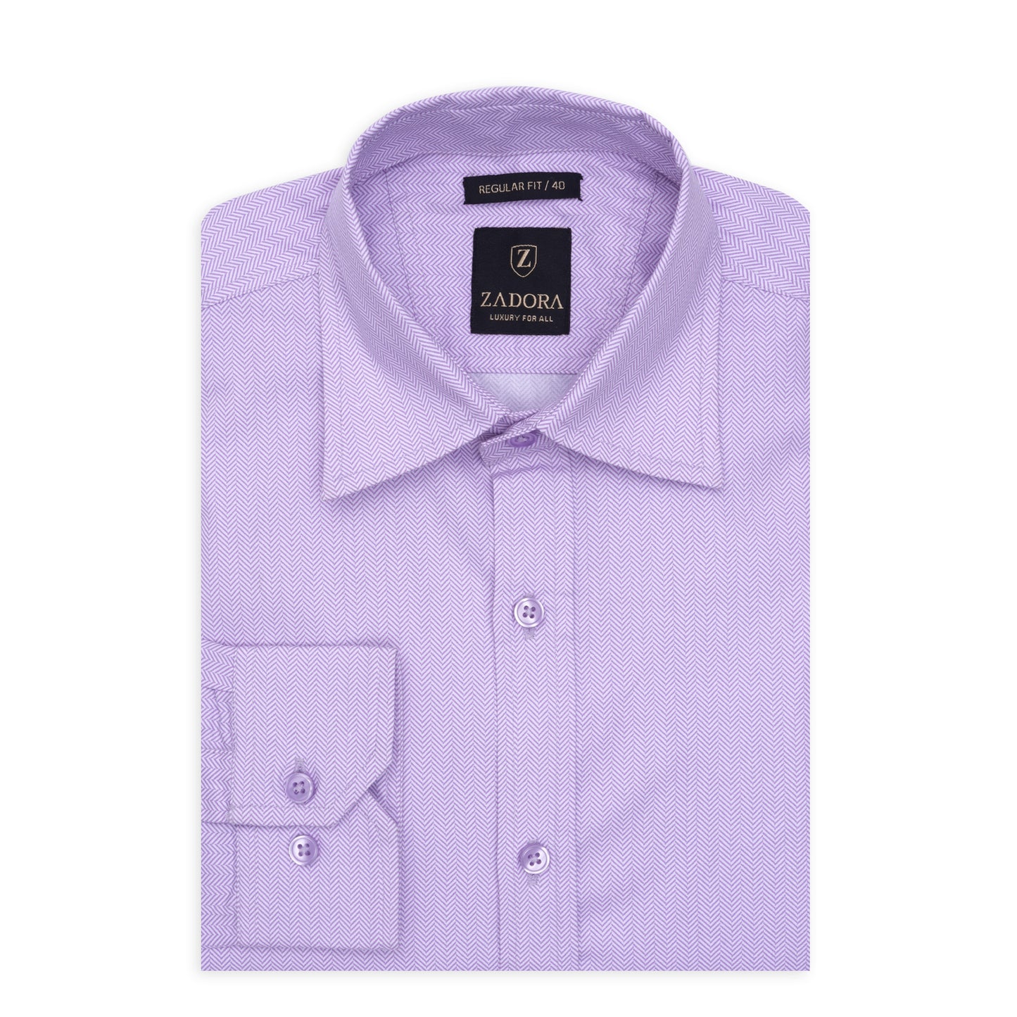 PRINTED FULL SLEEVE SHIRT