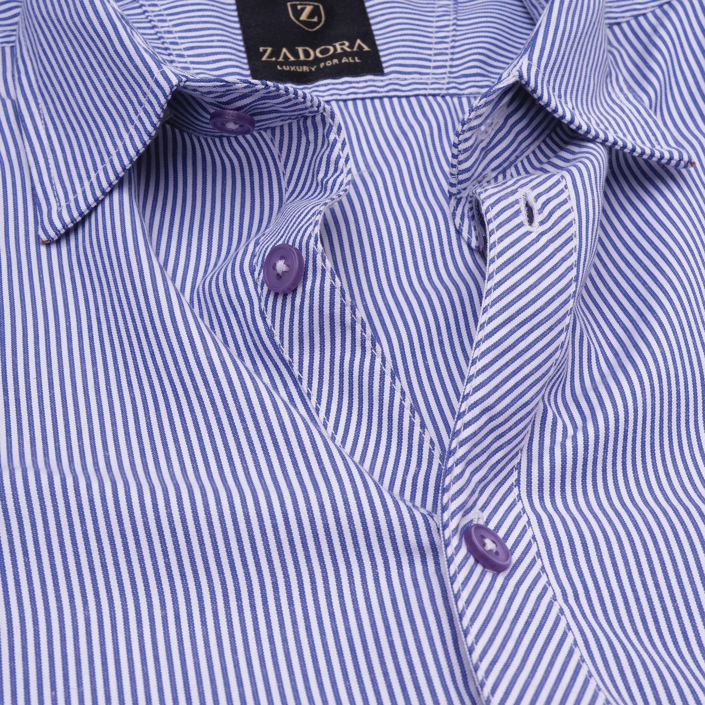 STRIPE FULL SLEEVE
