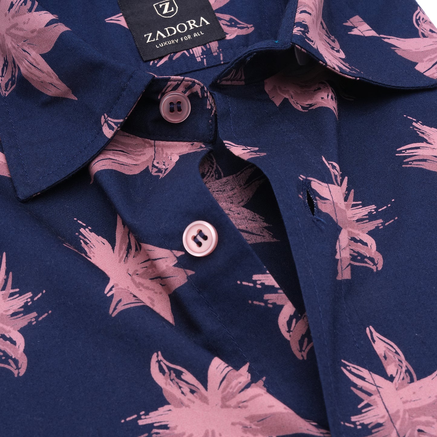 PRINTED FULL SLEEVE SHIRT