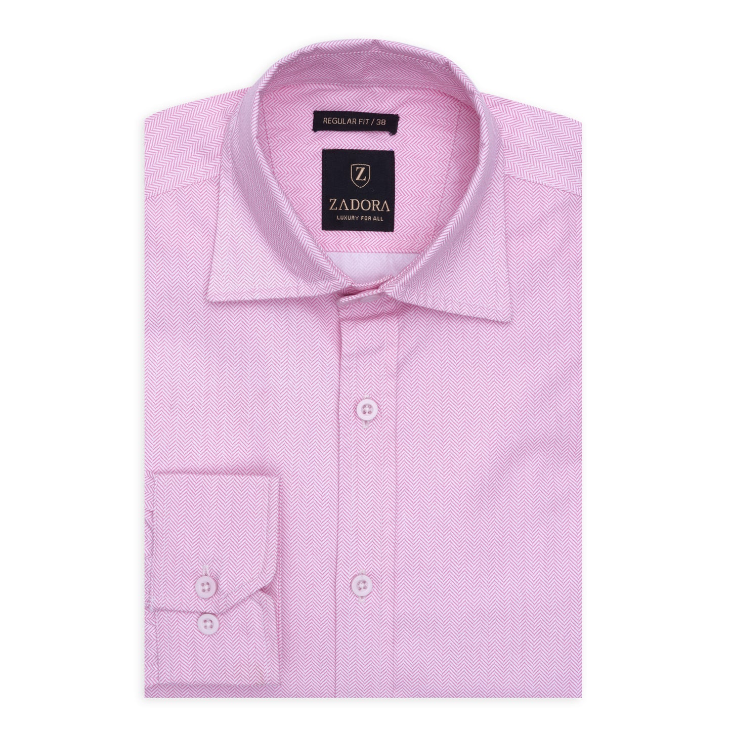 PRINTED FULL SLEEVE SHIRT