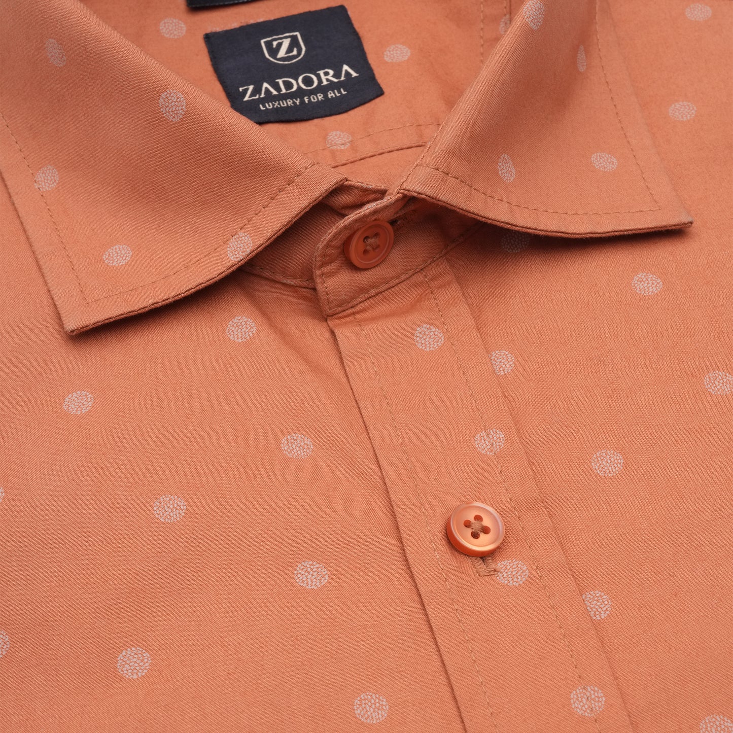 PRINTED FULL SLEEVE SHIRT