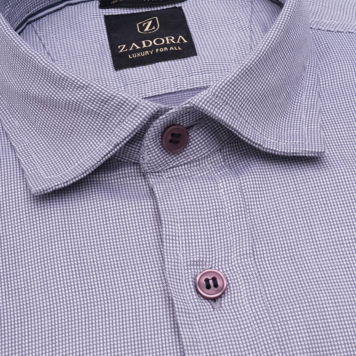PRINTED FULL SLEEVE SHIRT