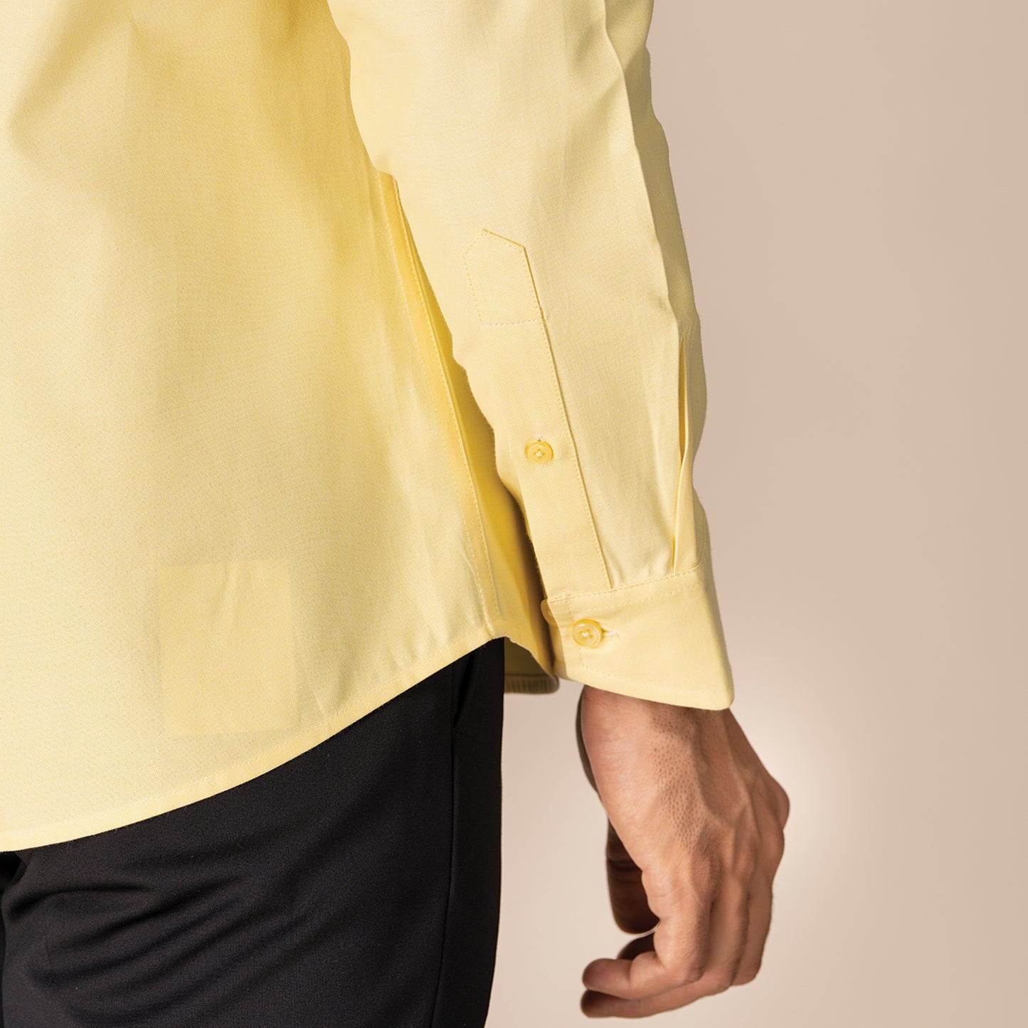 SOLID COLOUR FULL SLEEVE