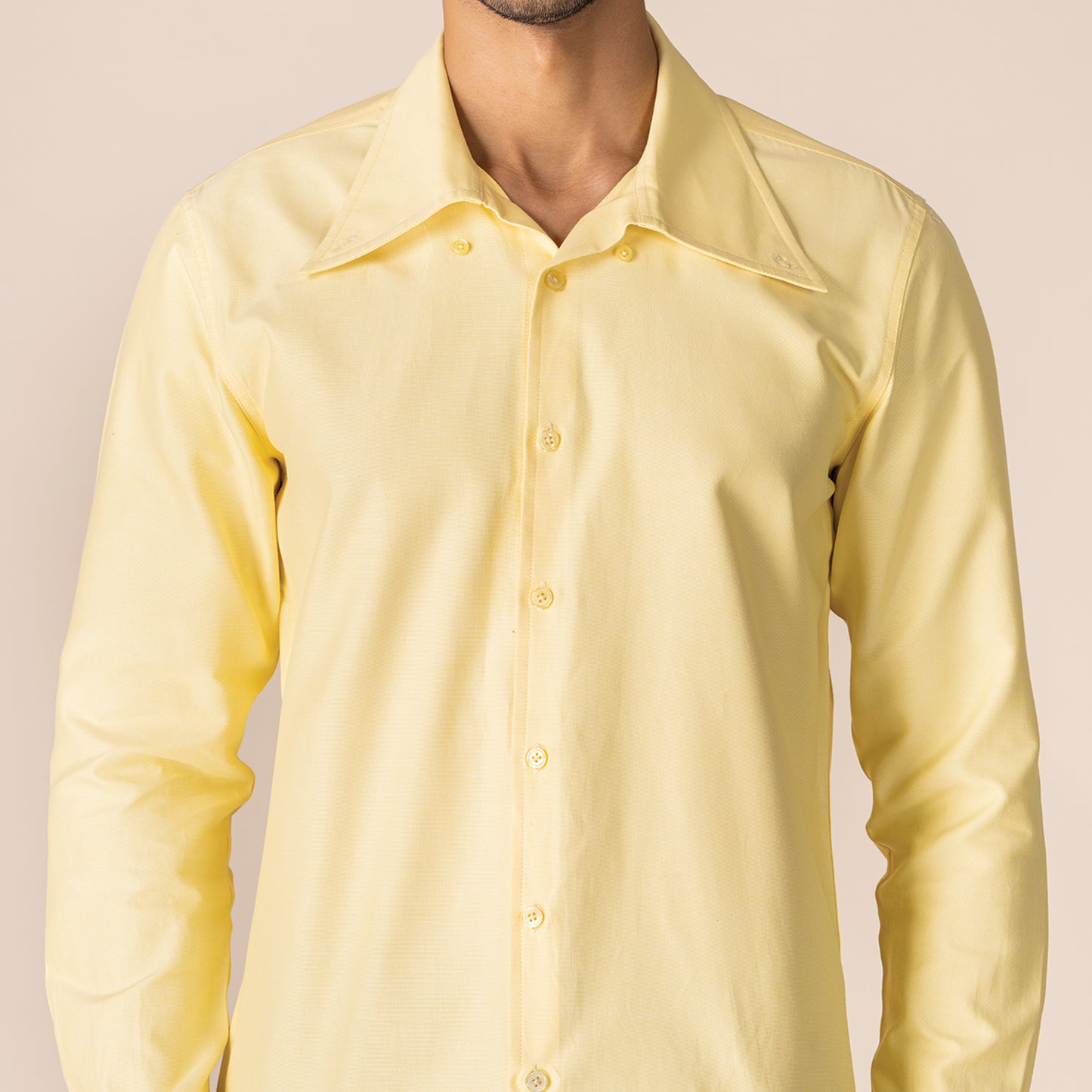 SOLID COLOUR FULL SLEEVE