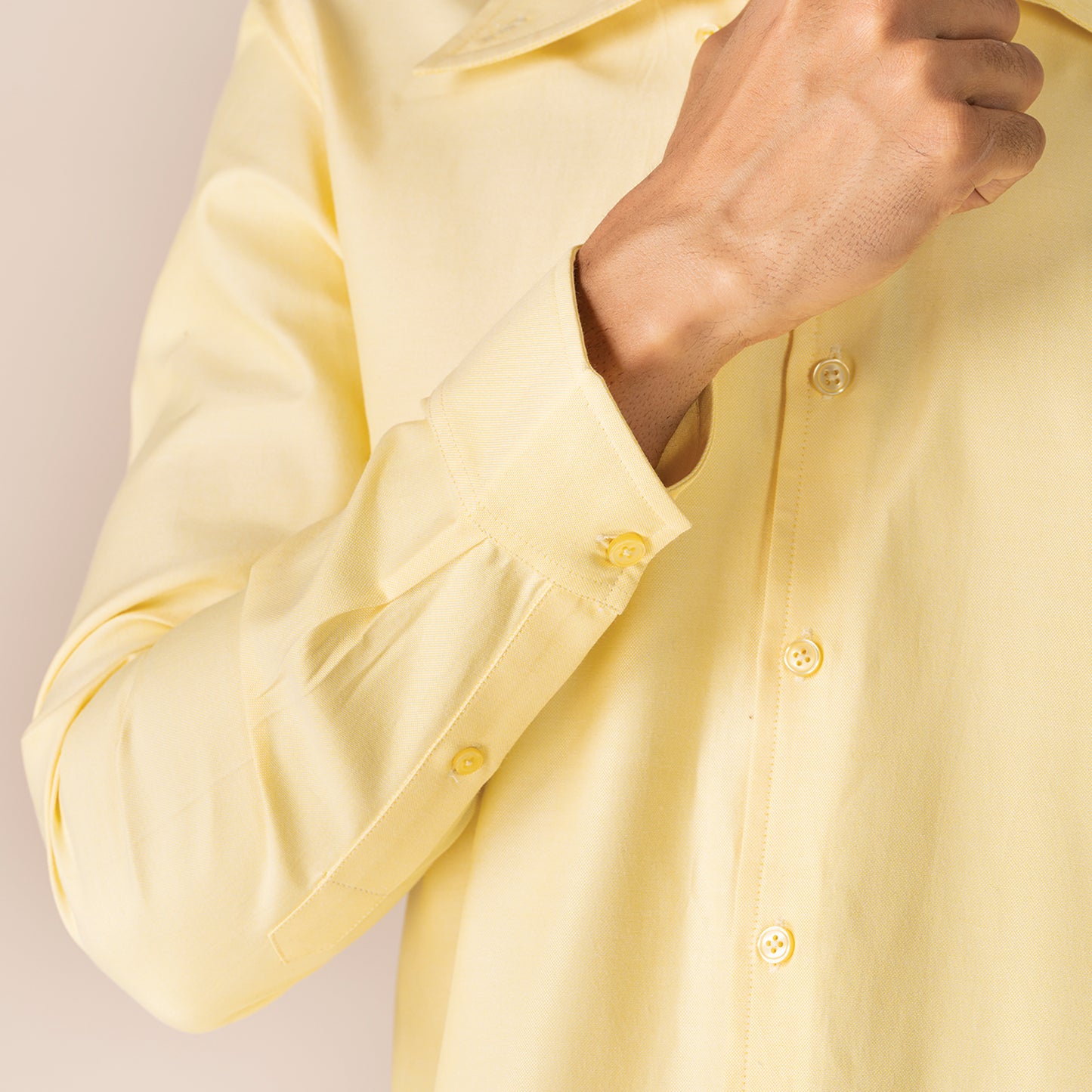 SOLID COLOUR FULL SLEEVE