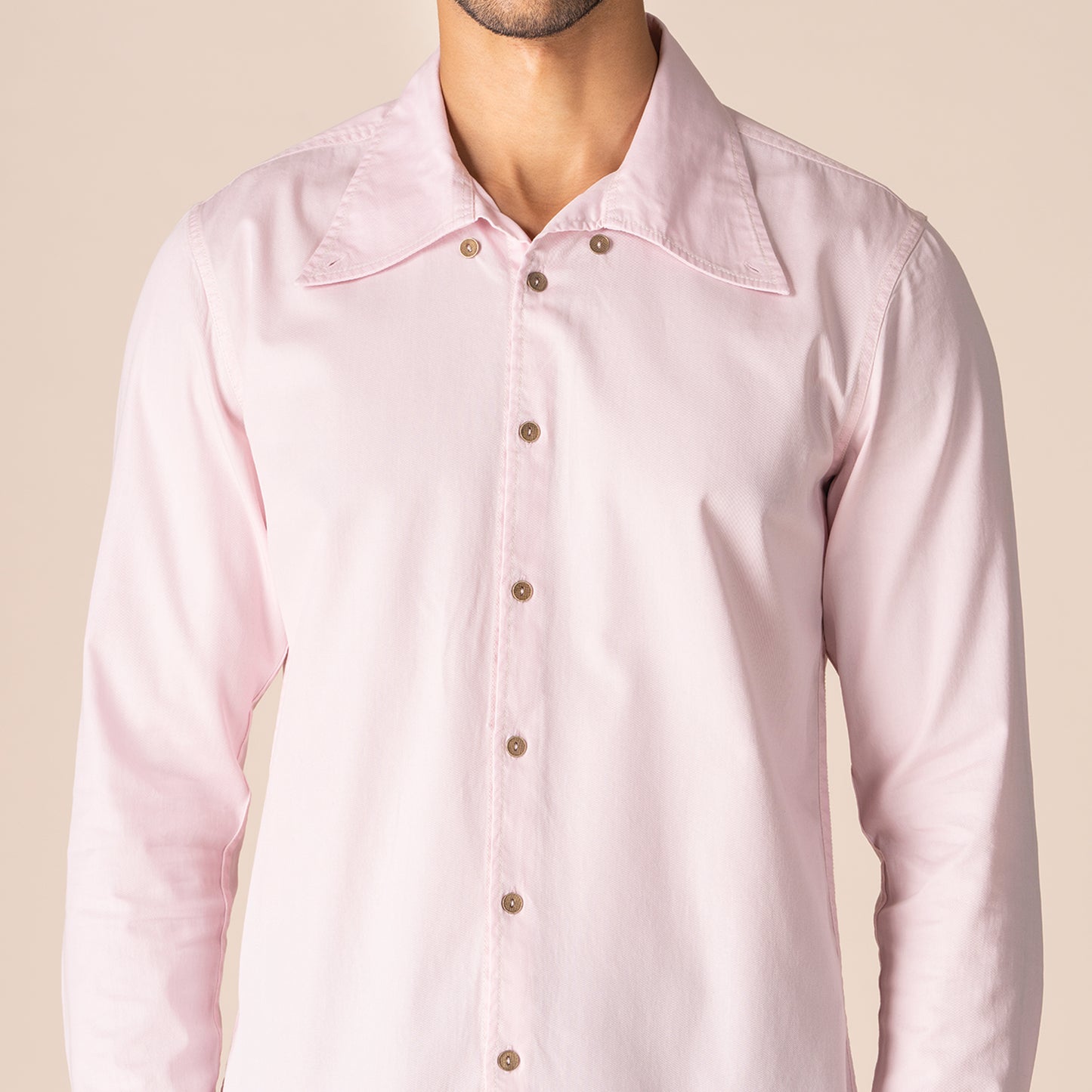 SOLID COLOUR FULL SLEEVE