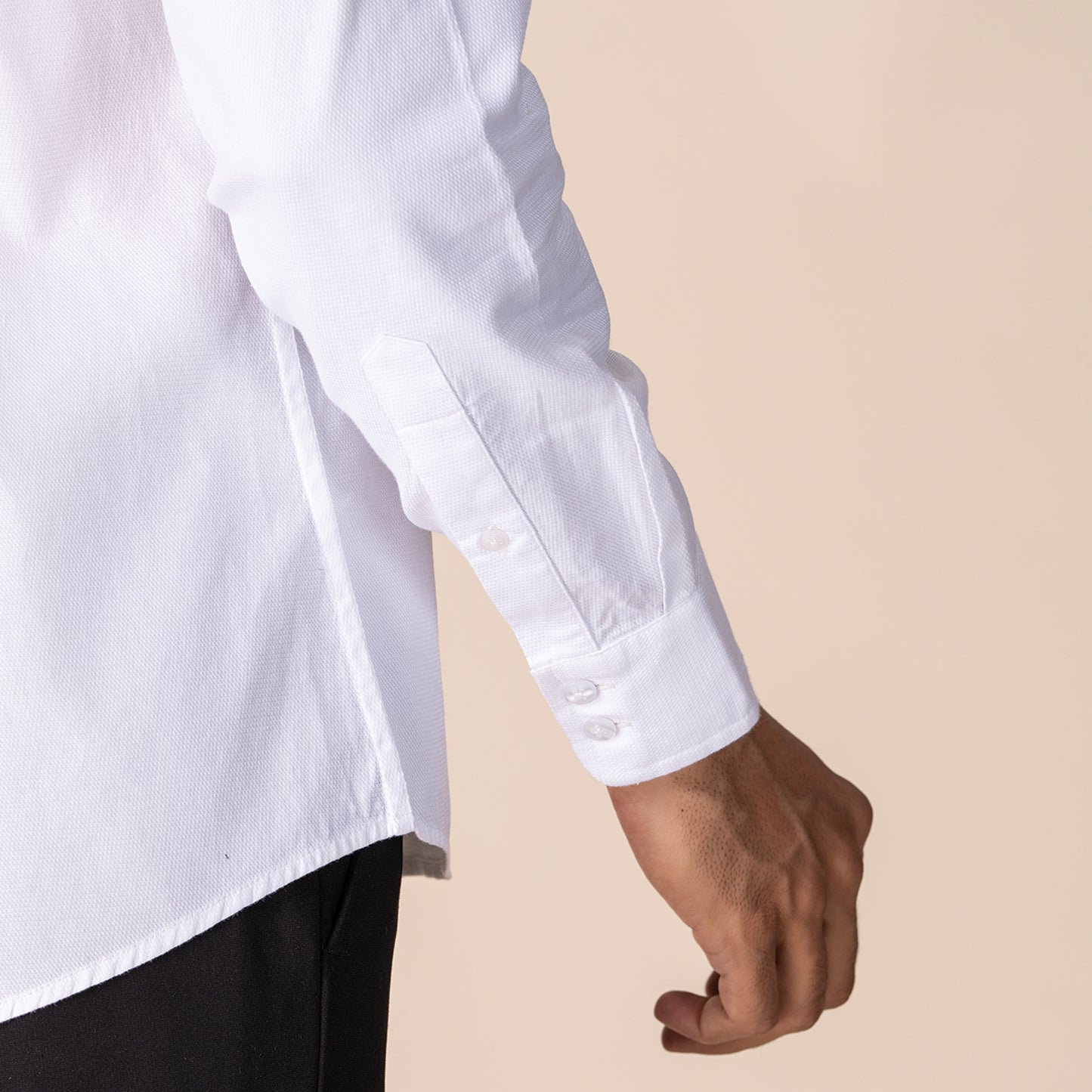 SOLID COLOUR FULL SLEEVE