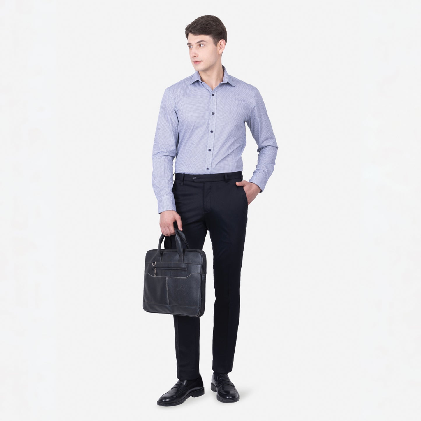 PRINTED FULL SLEEVE SHIRT