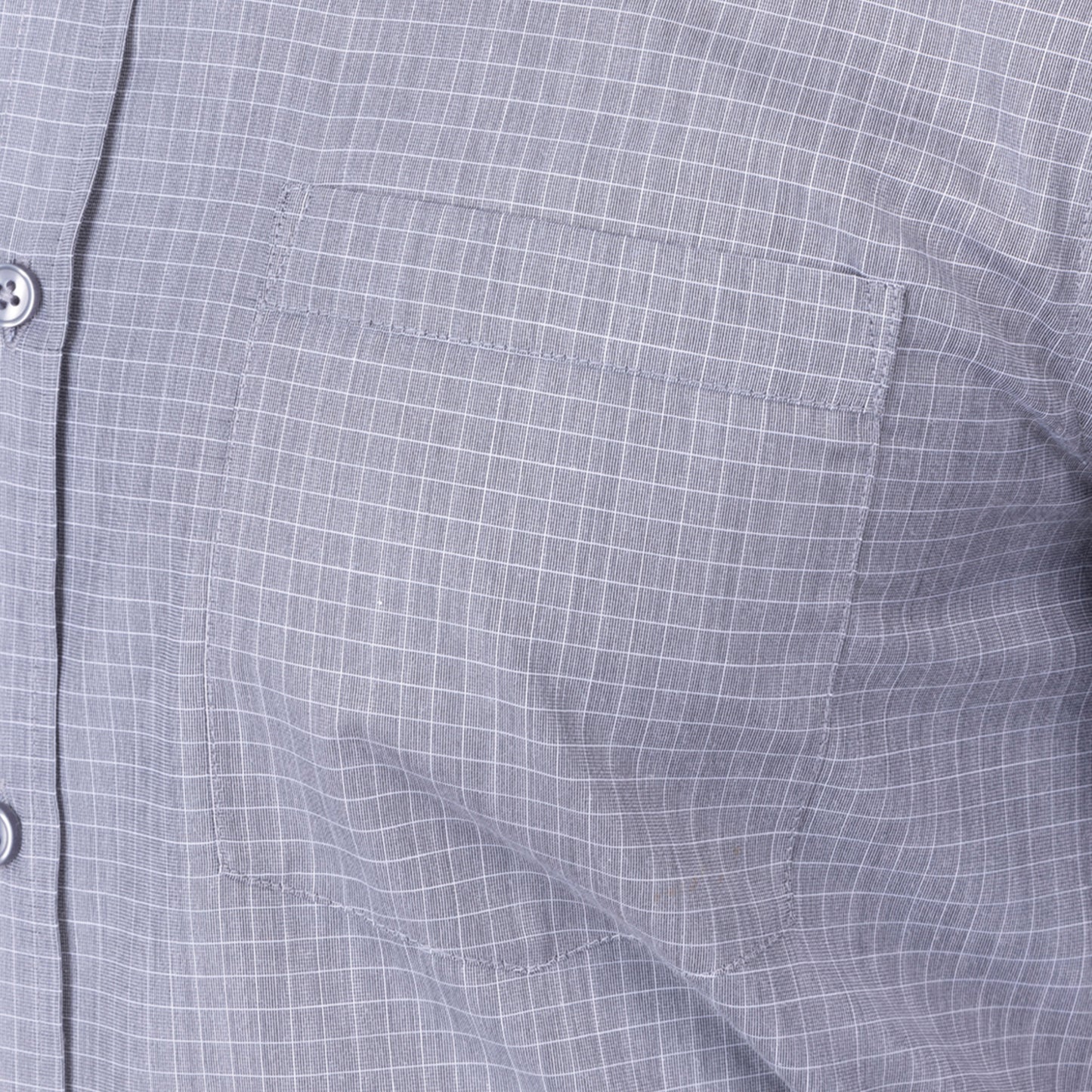CHECK FULL SLEEVE SHIRT