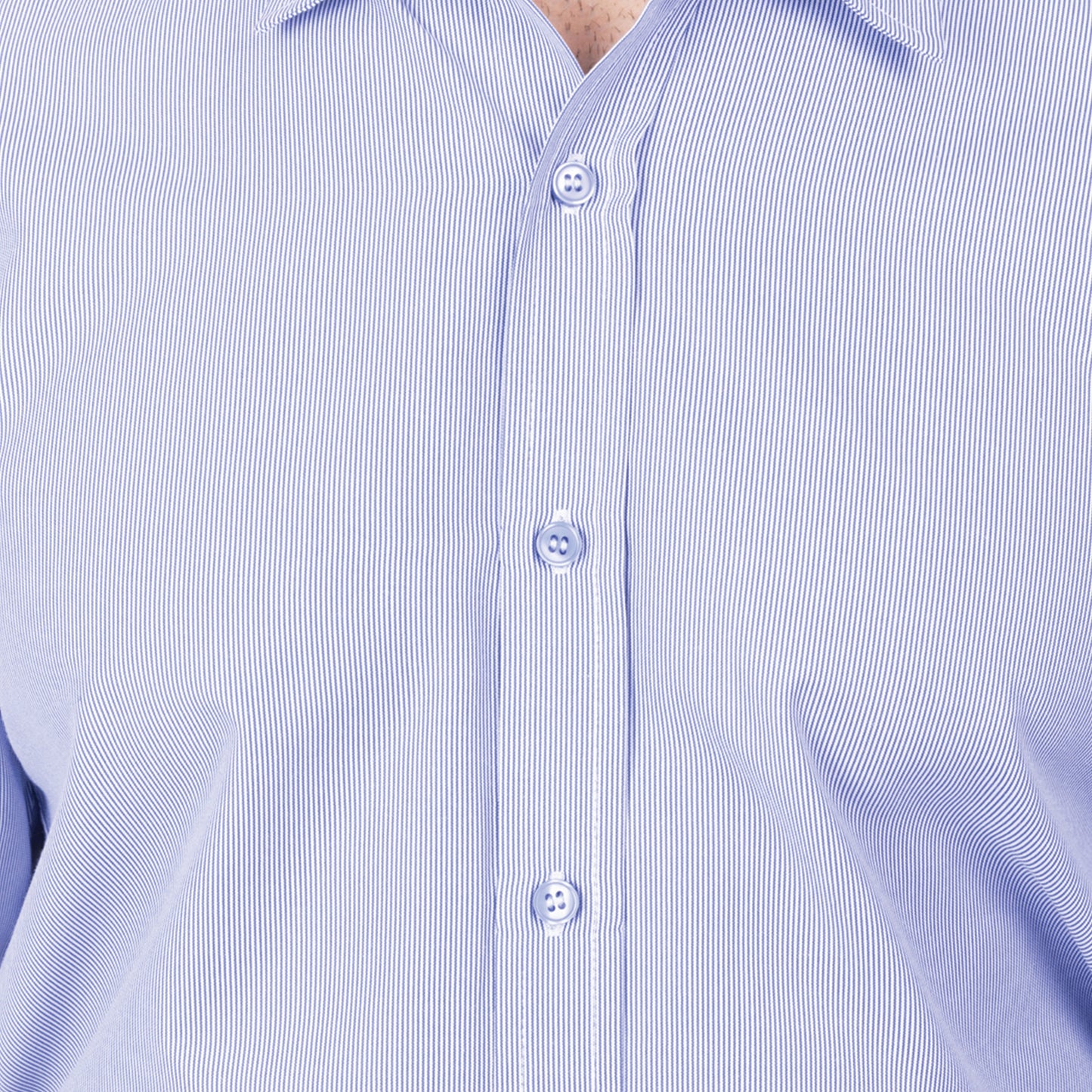 STRIPE FULL SLEEVE SHIRT