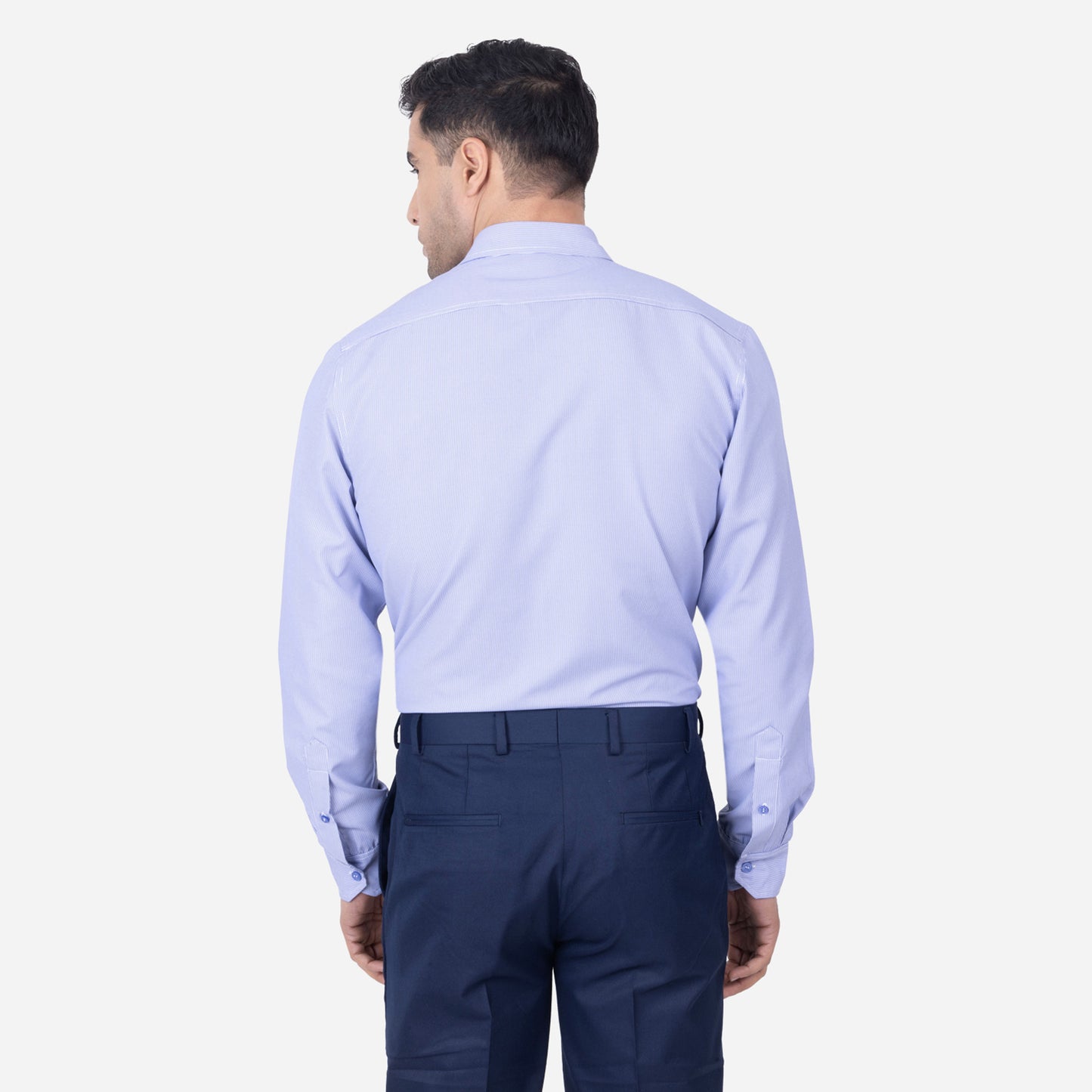 STRIPE FULL SLEEVE SHIRT