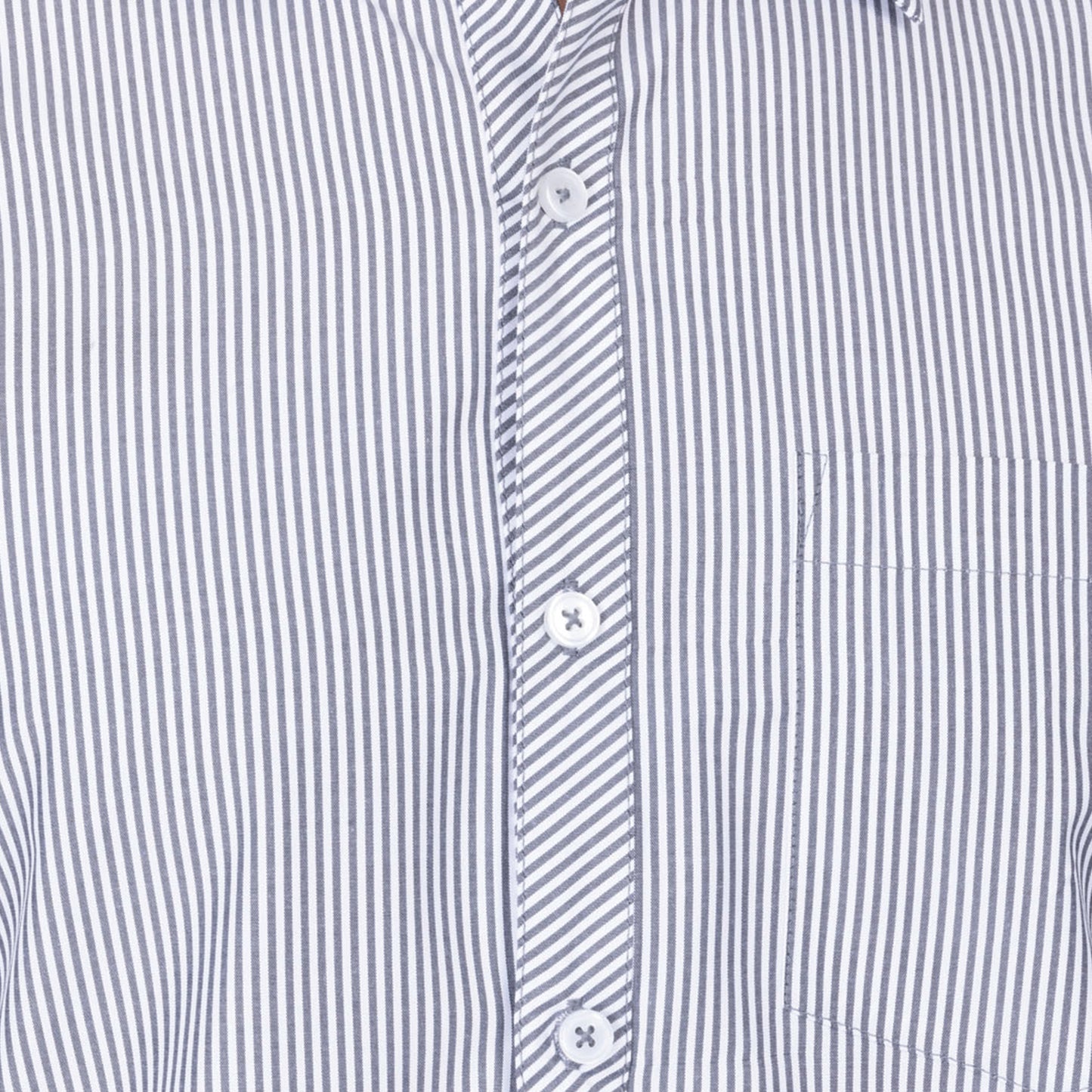 STRIPE FULL SLEEVE SHIRT