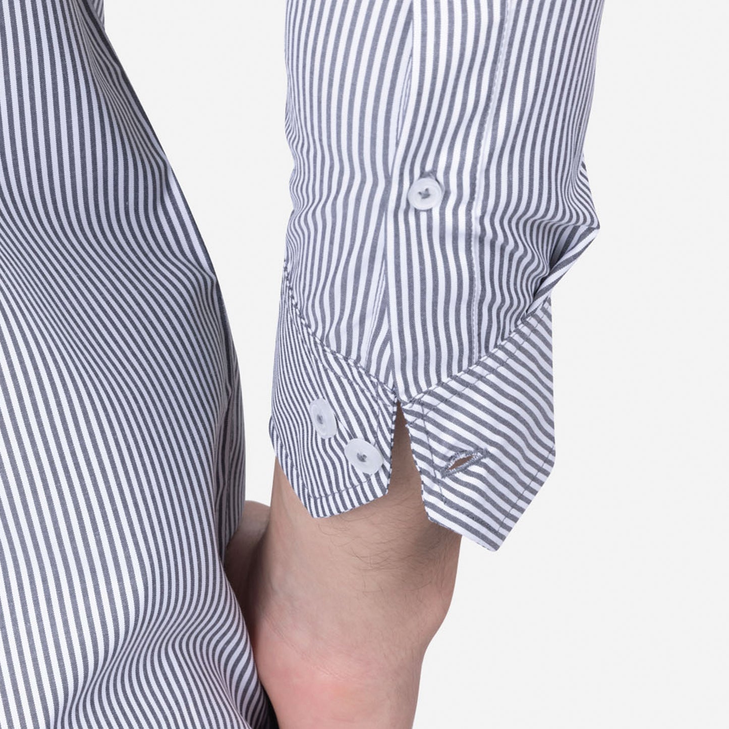 STRIPE FULL SLEEVE SHIRT