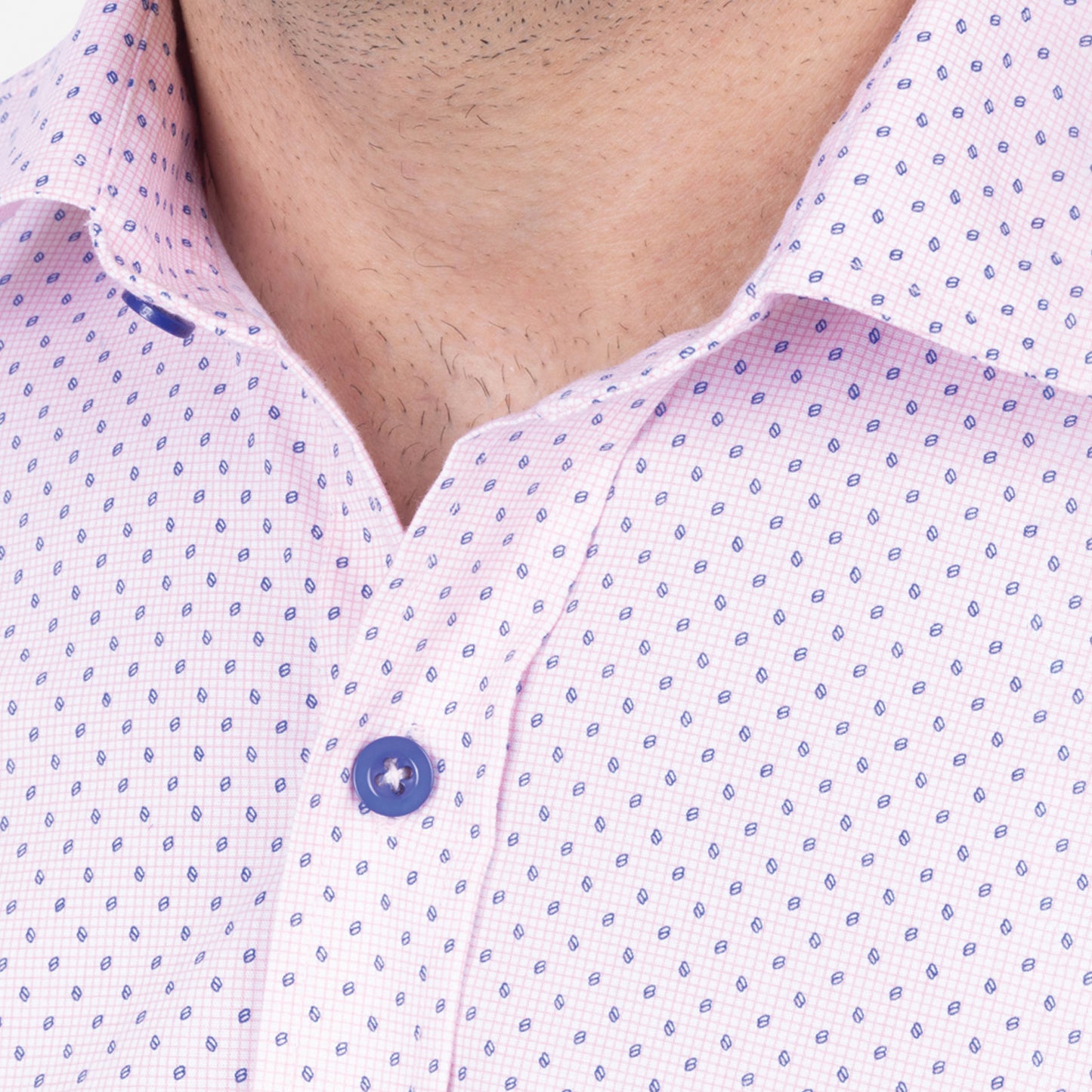 PRINTED FULL SLEEVE SHIRT
