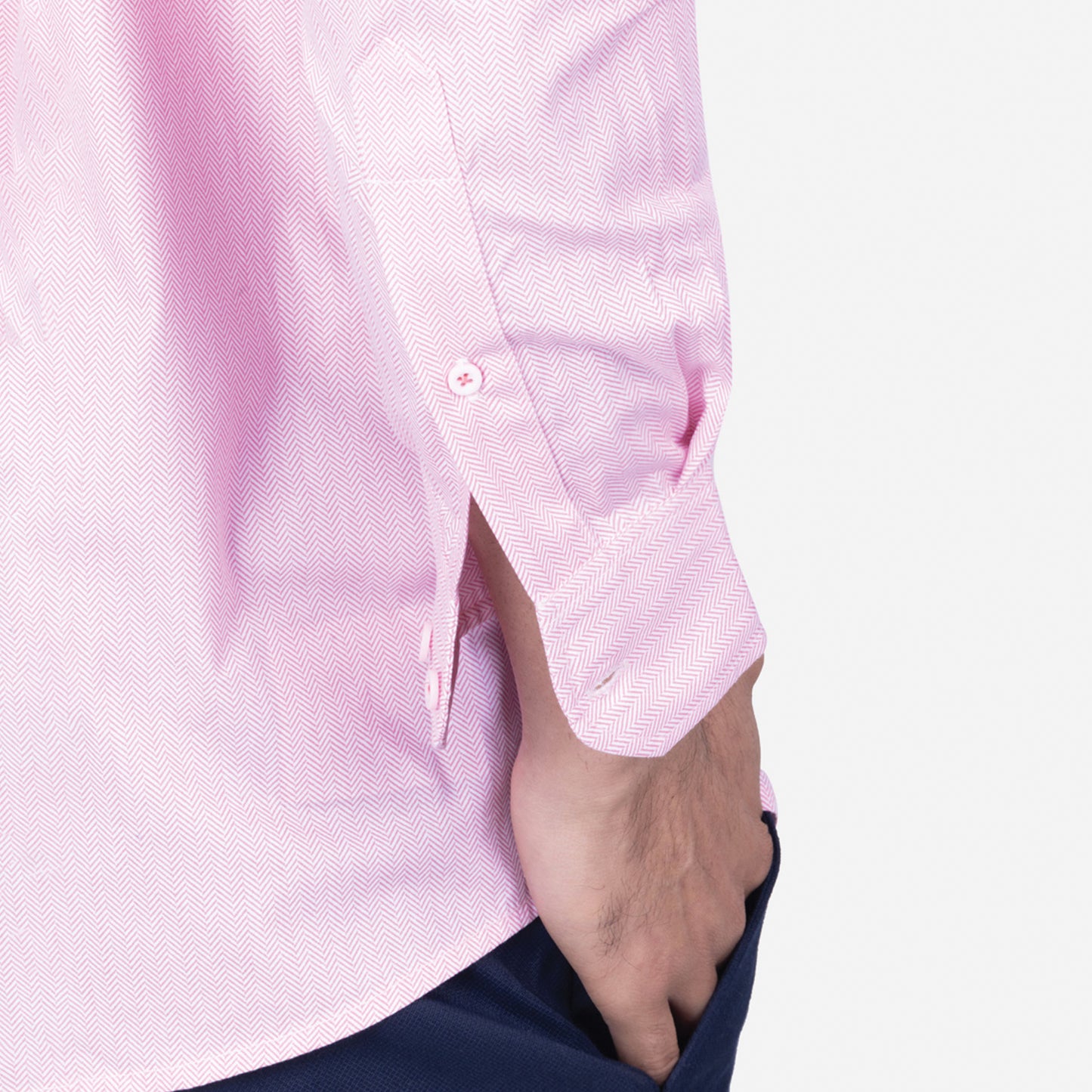 PRINTED FULL SLEEVE SHIRT