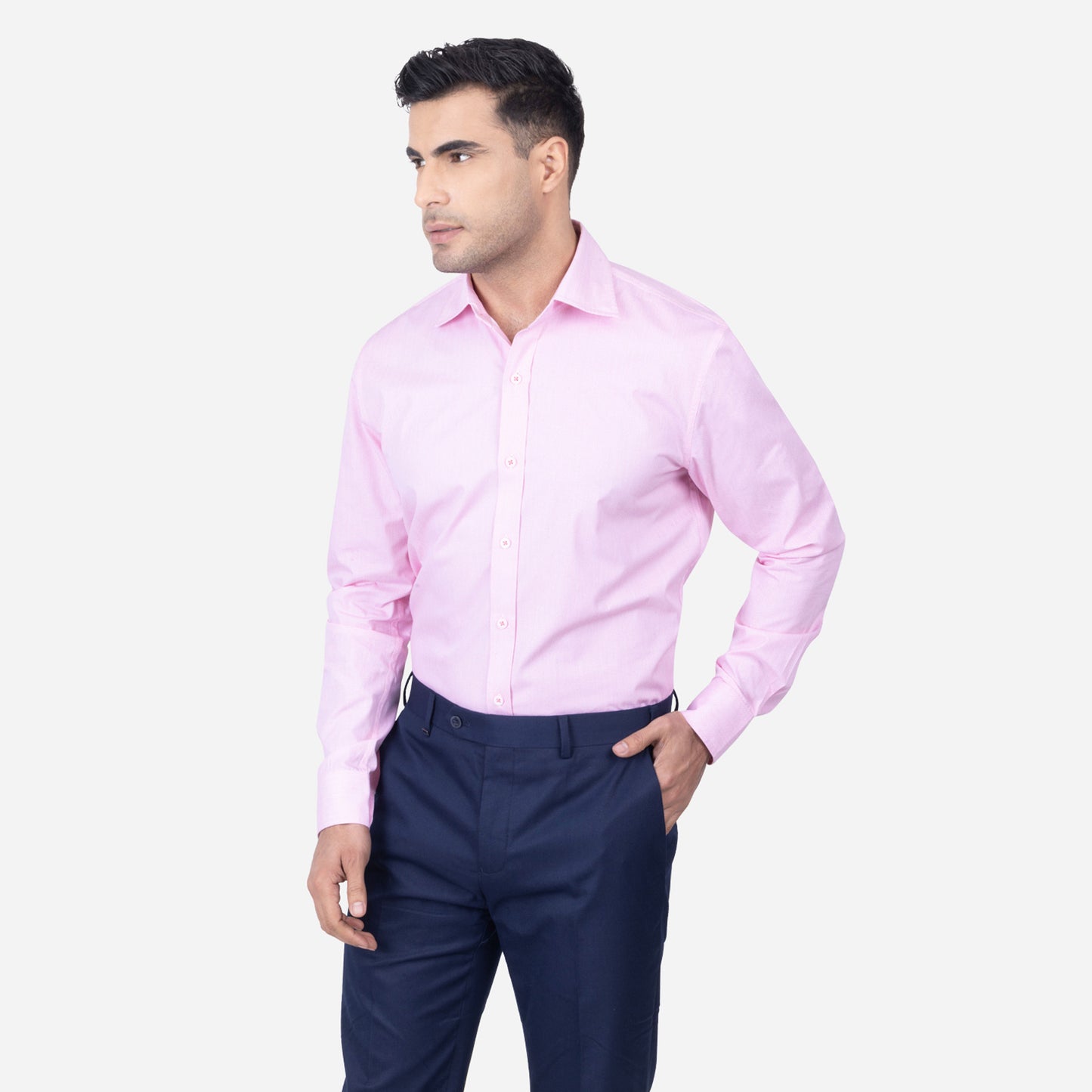 PRINTED FULL SLEEVE SHIRT