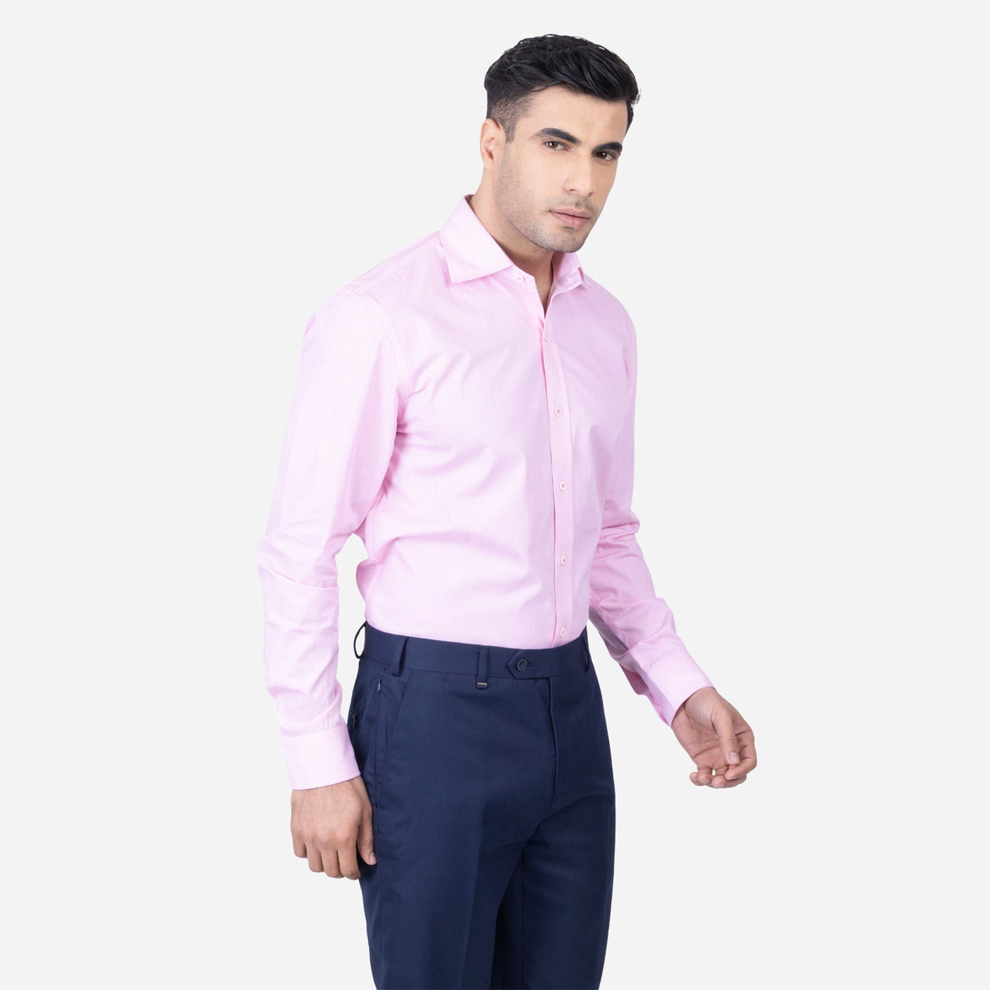 PRINTED FULL SLEEVE SHIRT