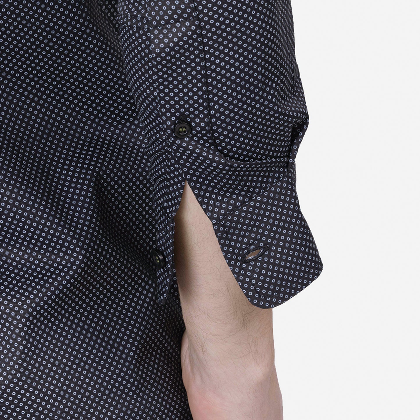 PRINTED FULL SLEEVE SHIRT