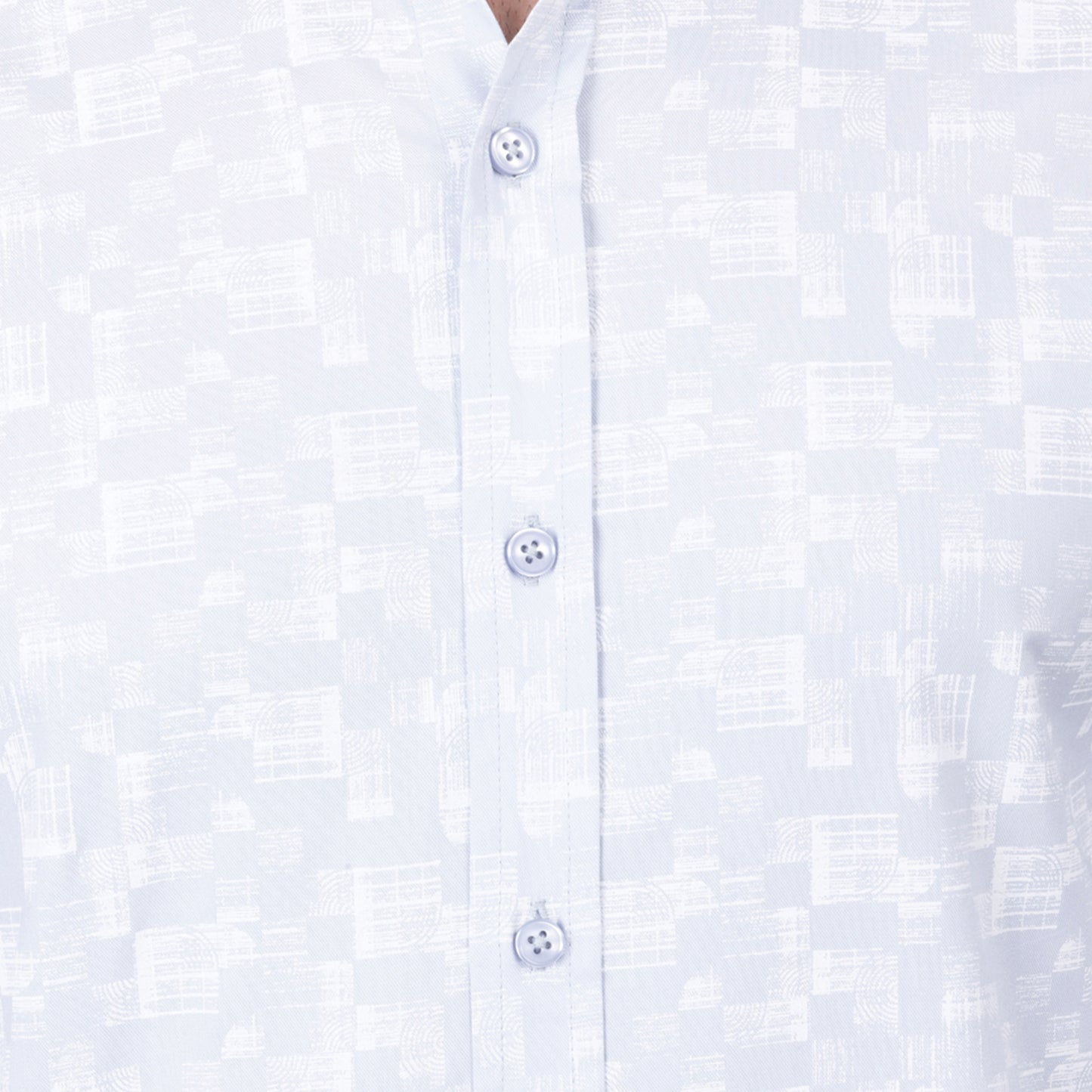 PRINTED FULL SLEEVE SHIRT