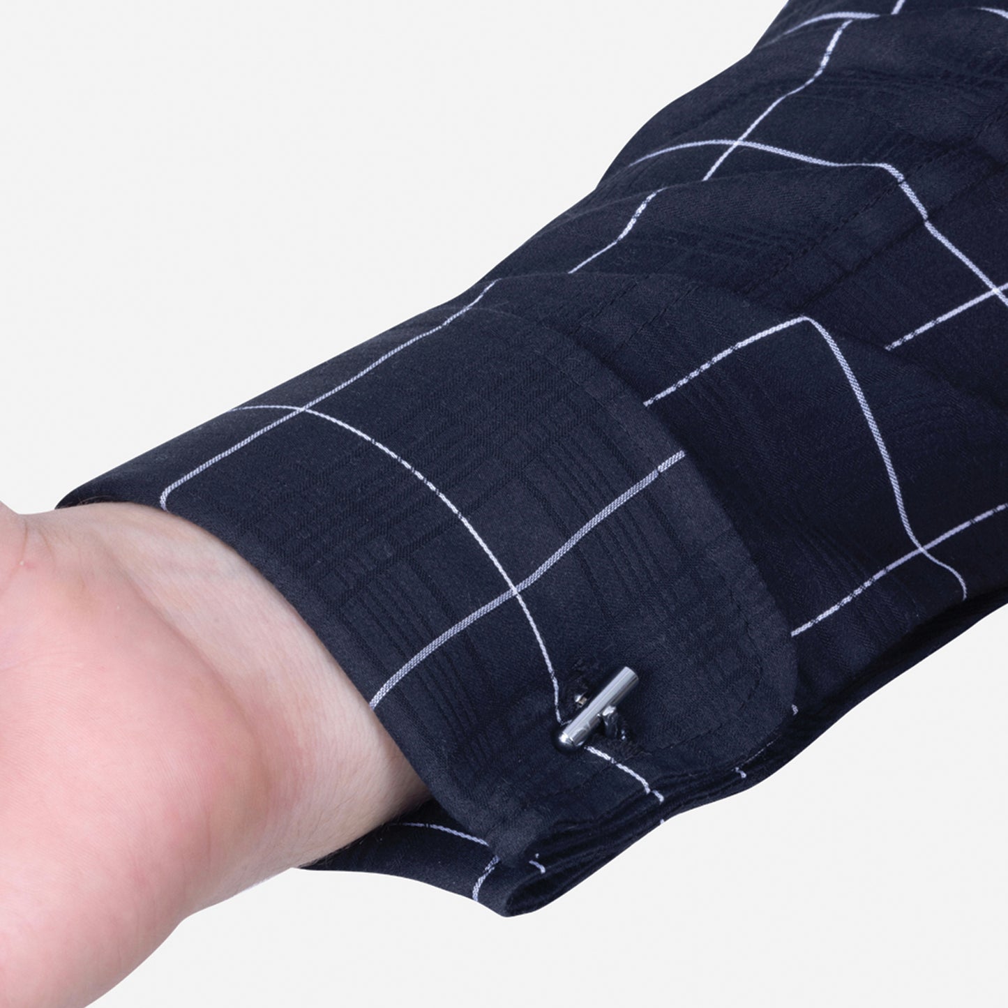 CHECK FULL SLEEVE SHIRT