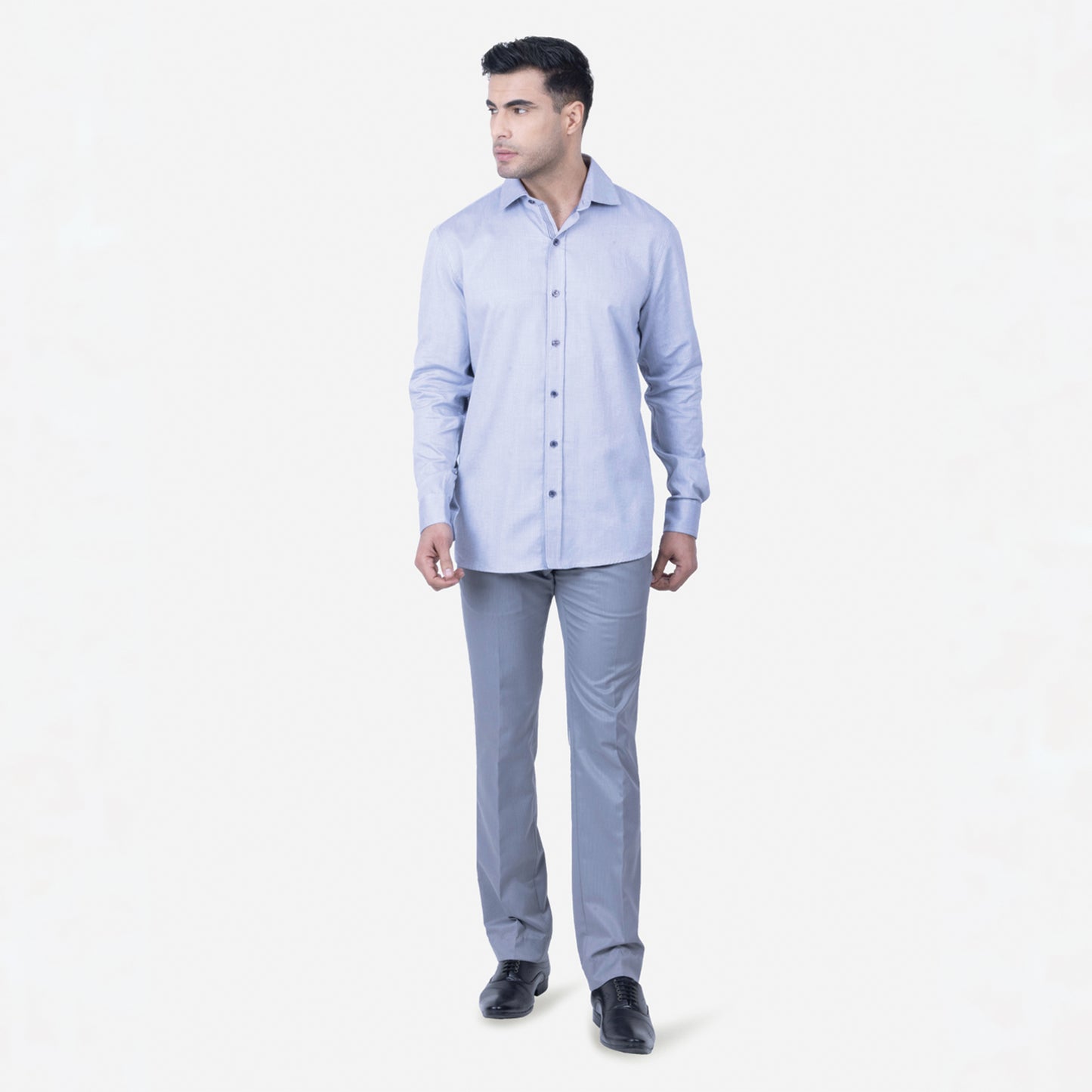 PRINTED FULL SLEEVE SHIRT