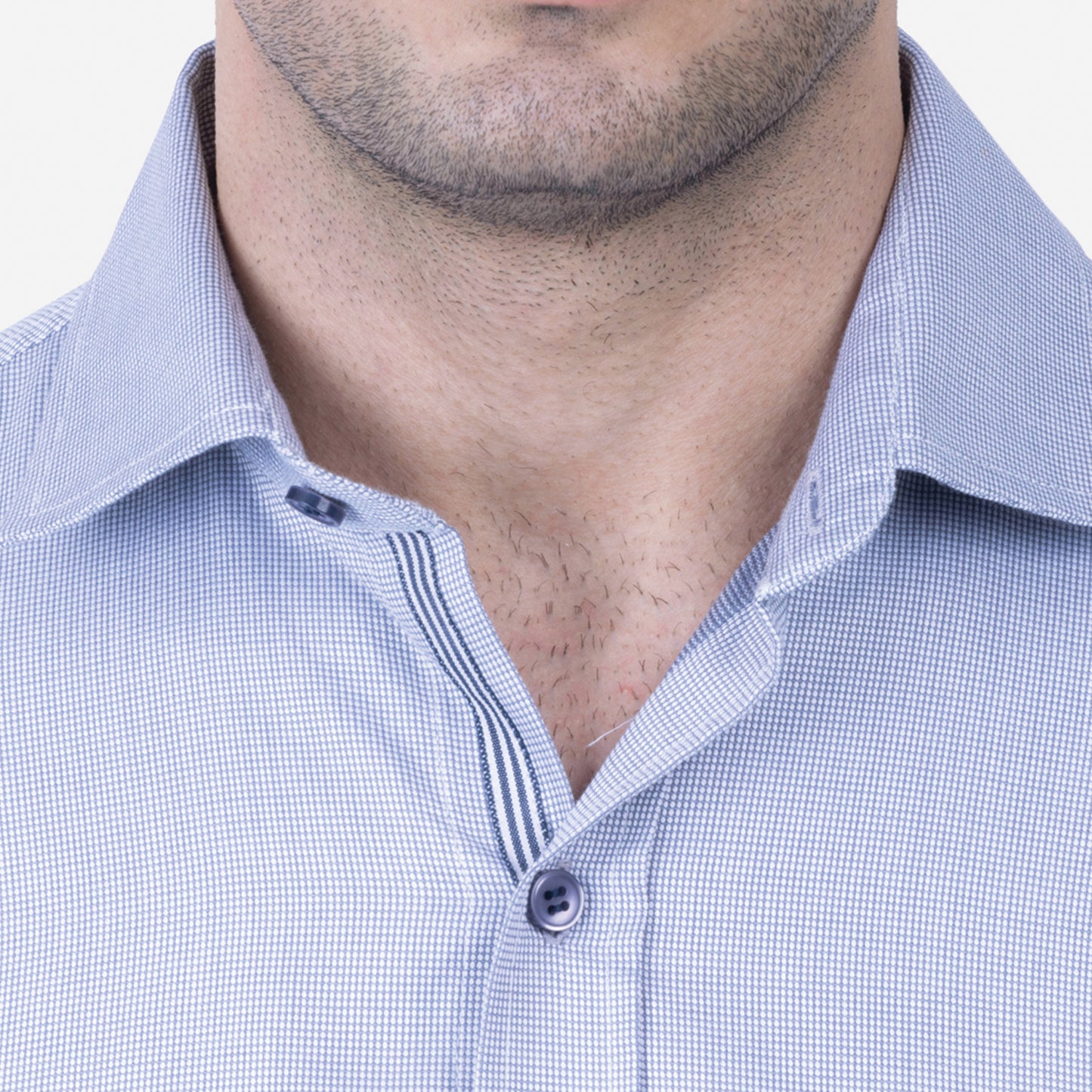 PRINTED FULL SLEEVE SHIRT