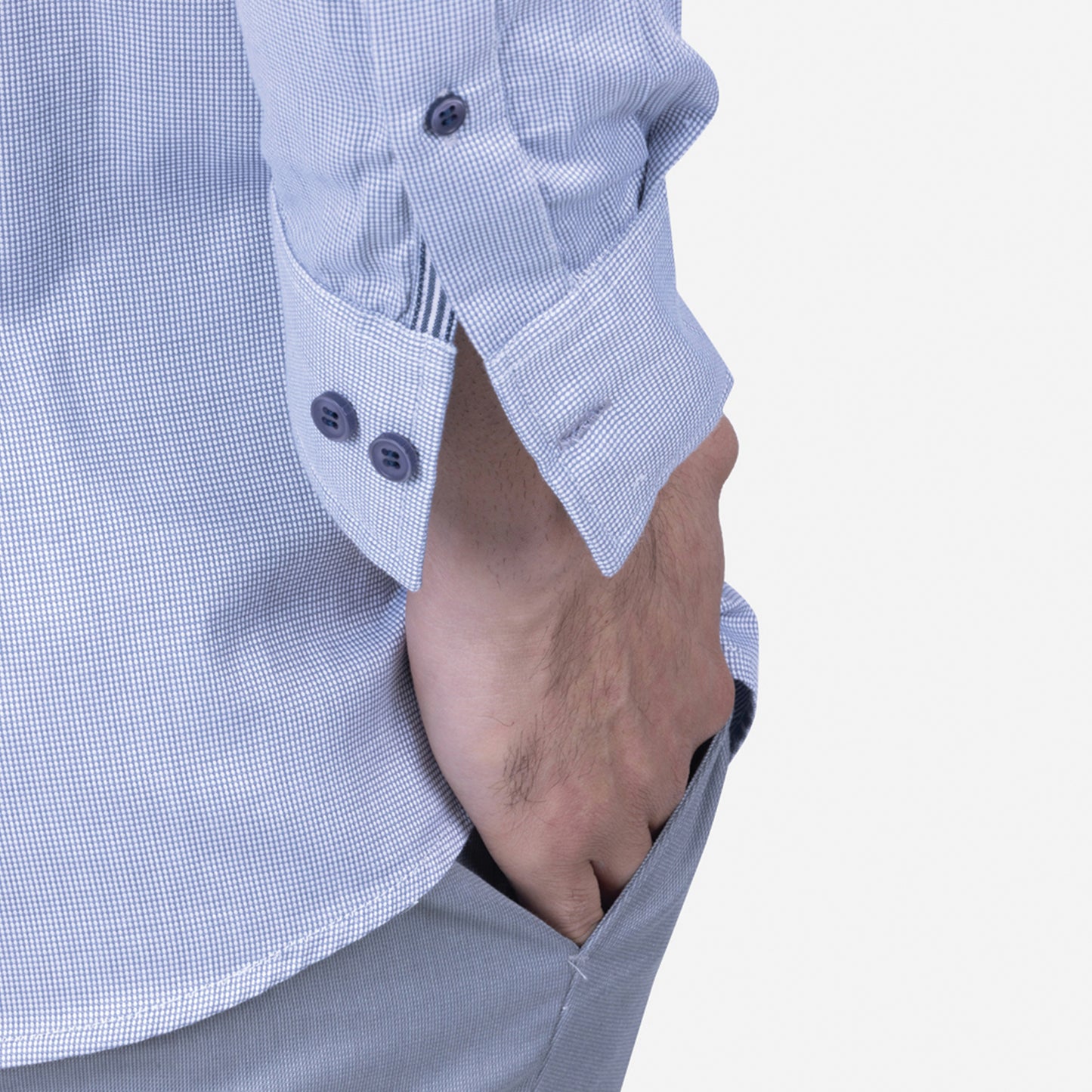 PRINTED FULL SLEEVE SHIRT