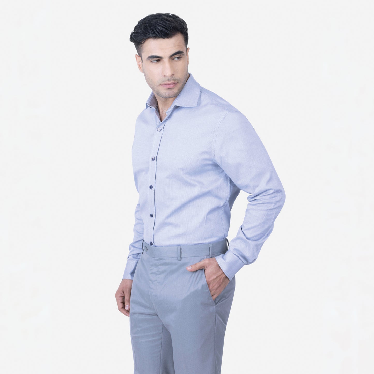 PRINTED FULL SLEEVE SHIRT