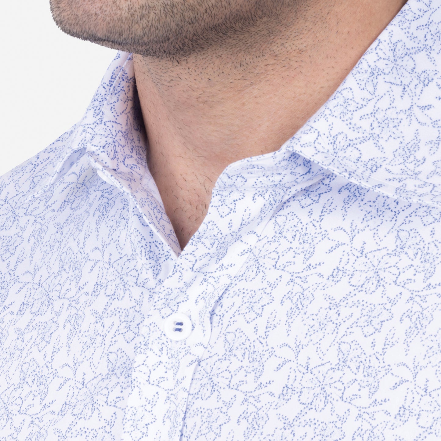 PRINTED FULL SLEEVE SHIRT