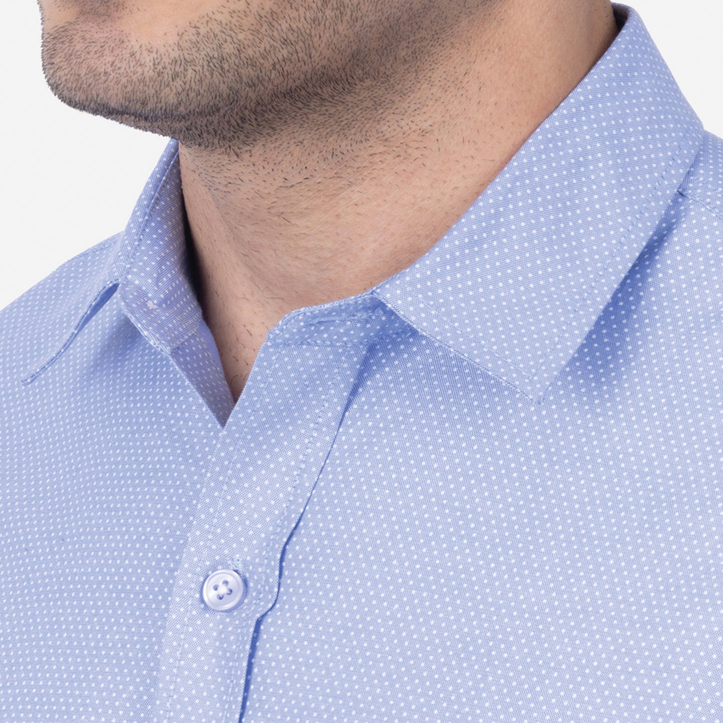 PRINTED FULL SLEEVE SHIRT