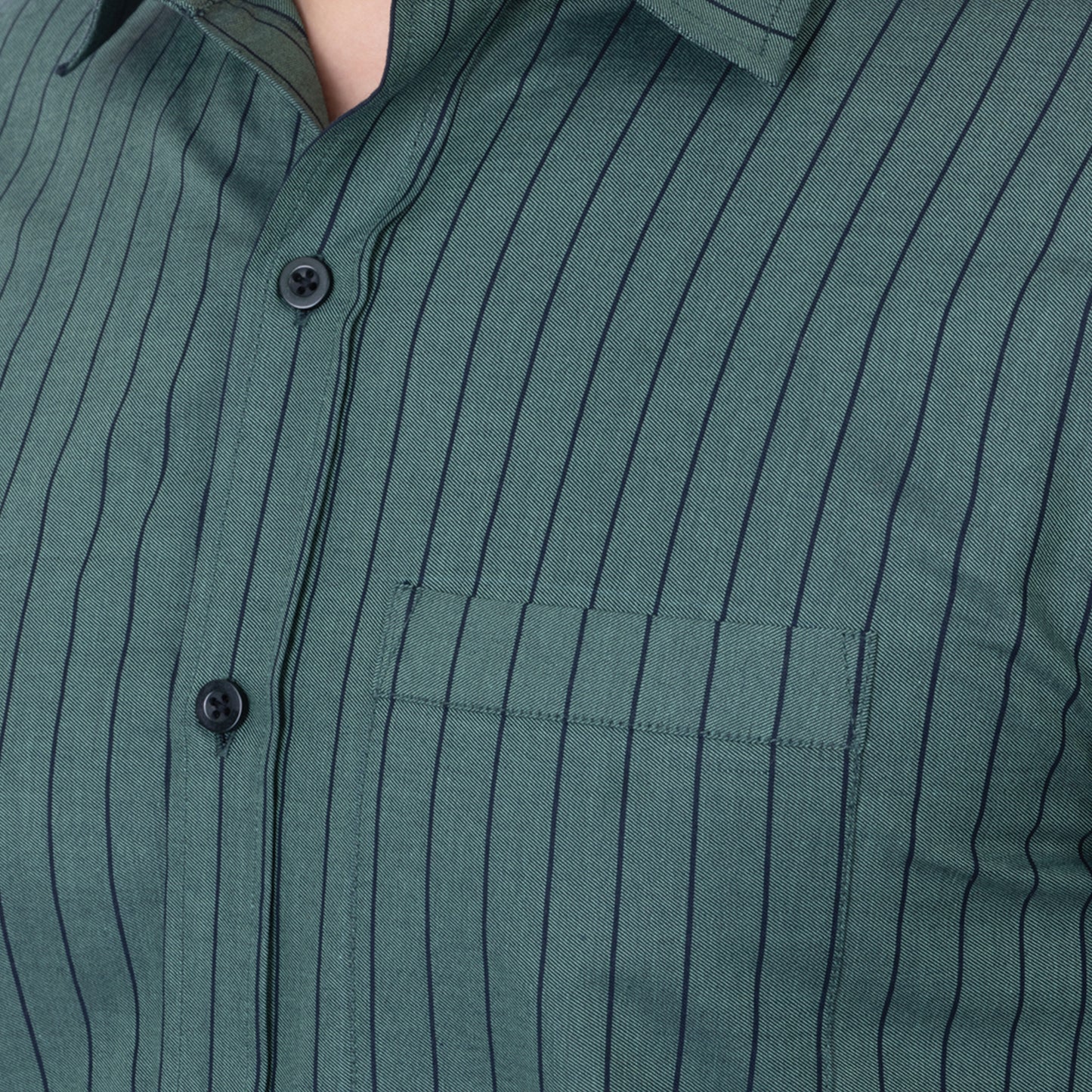 STRIPE FULL SLEEVE SHIRT