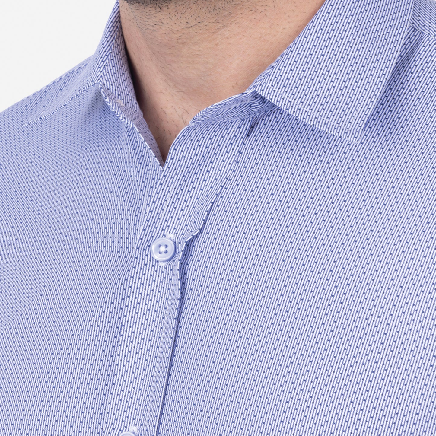 PRINTED FULL SLEEVE SHIRT