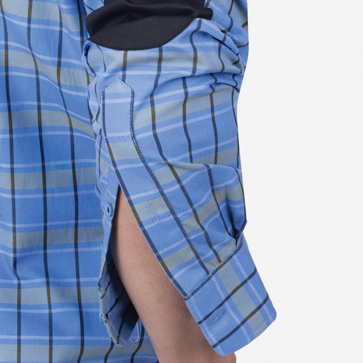 CHECK FULL SLEEVE SHIRT