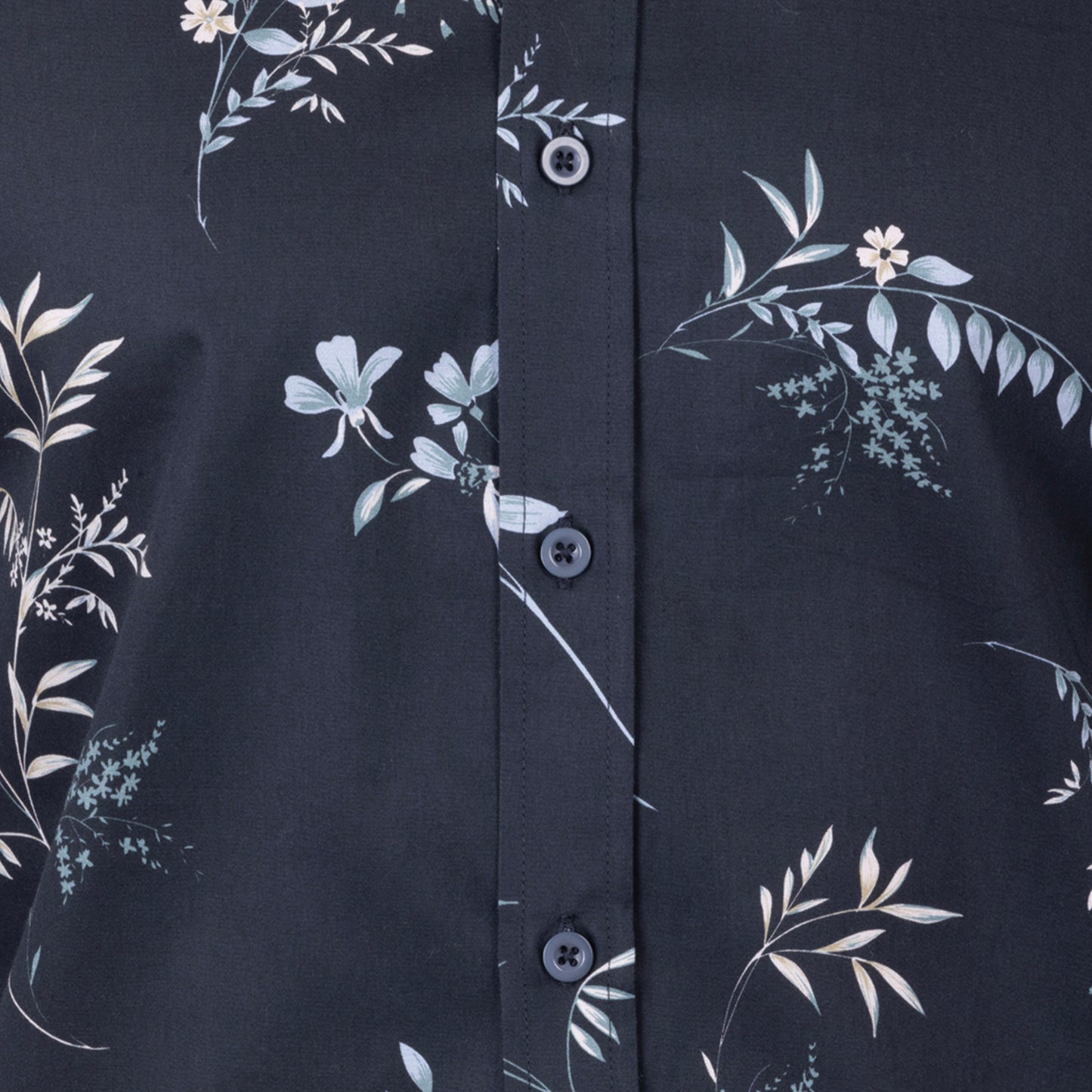 PRINTED FULL SLEEVE SHIRT