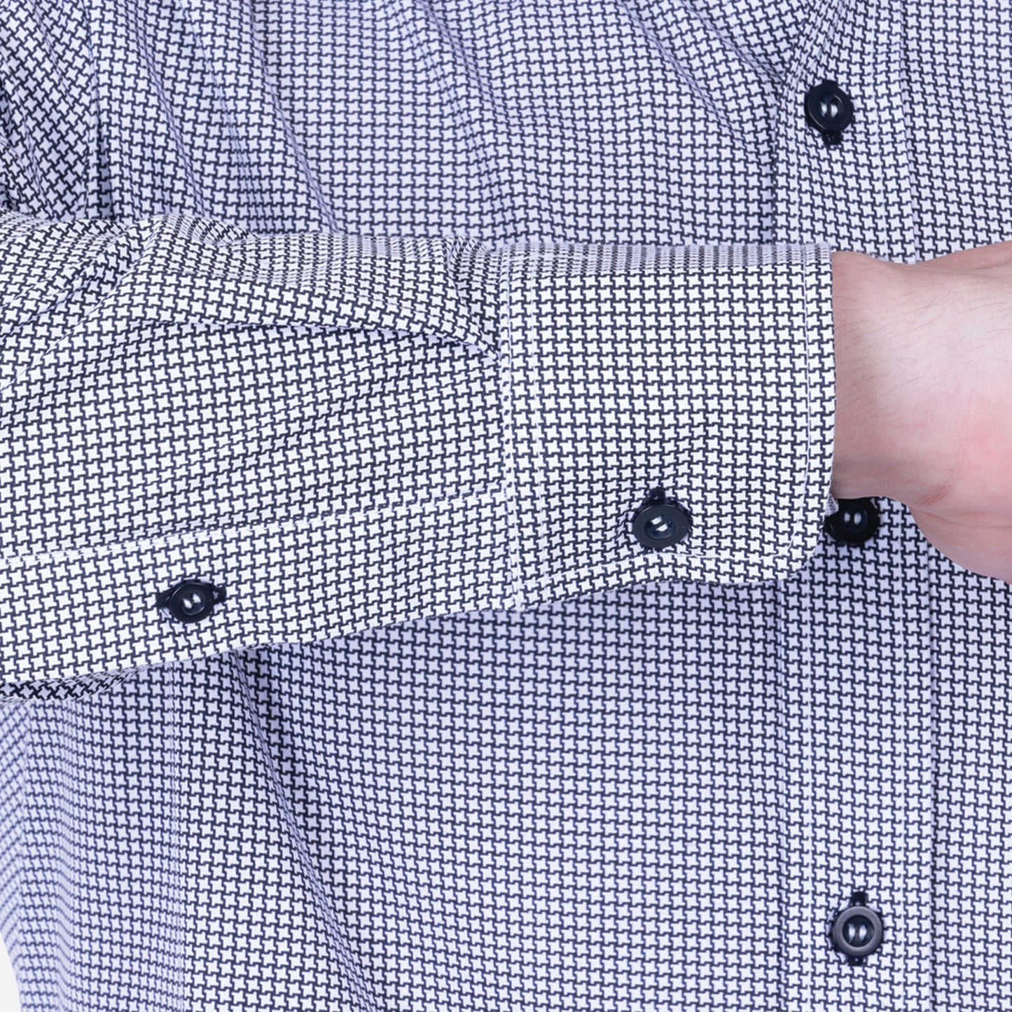 PRINTED FULL SLEEVE SHIRT