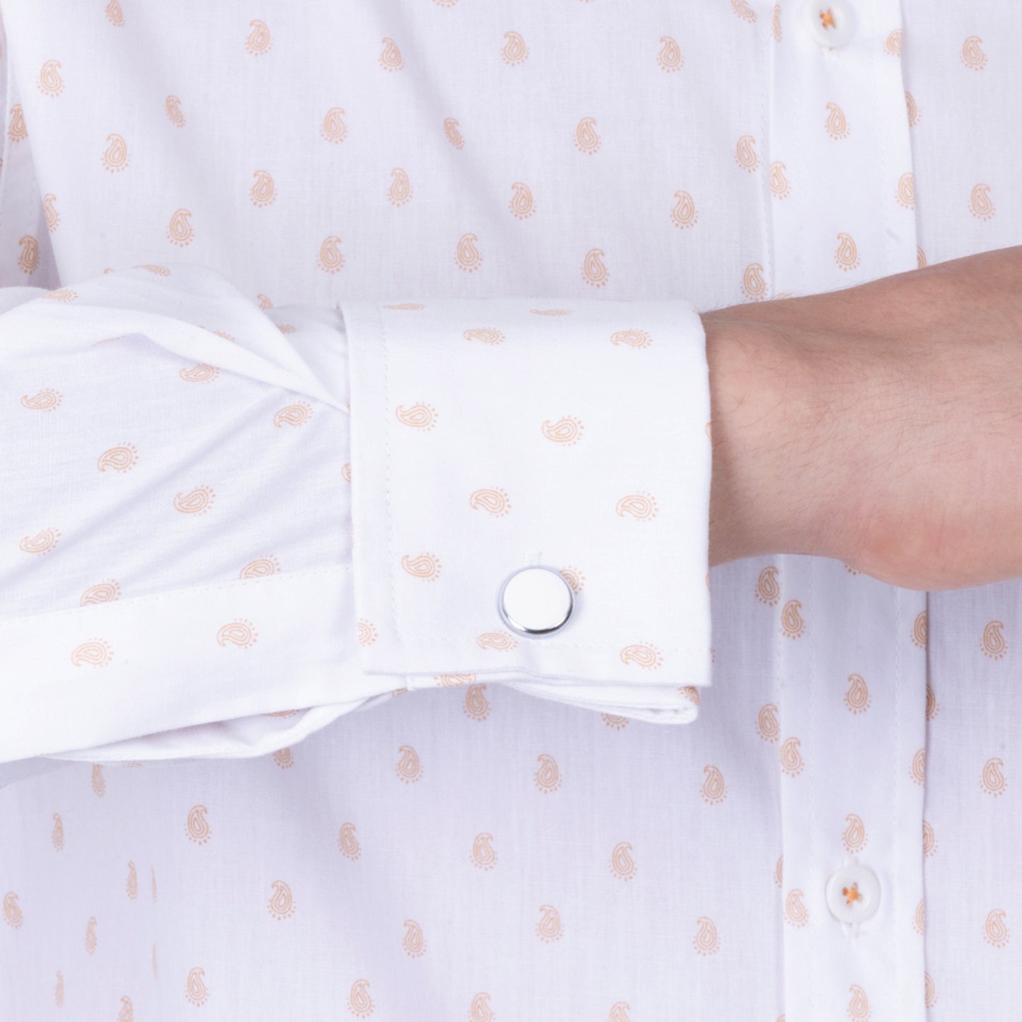 PRINTED FULL SLEEVE SHIRT