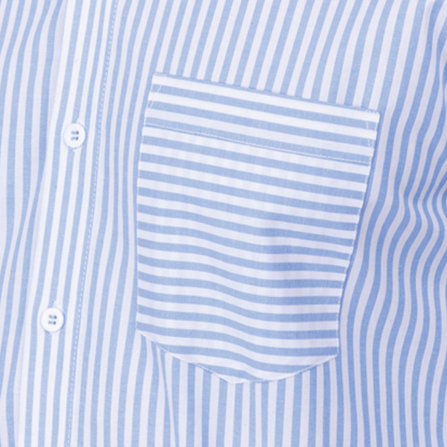 STRIPE FULL SLEEVE SHIRT