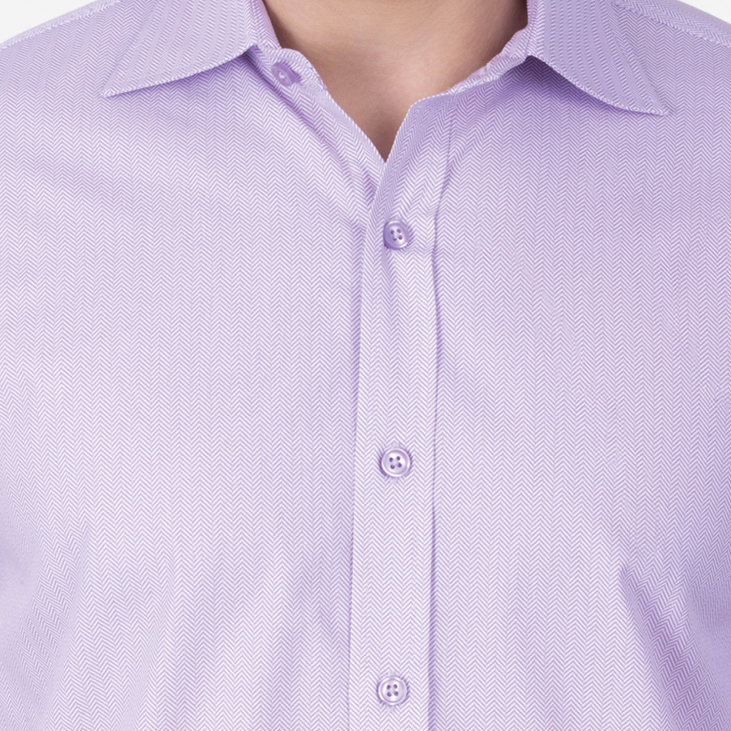 PRINTED FULL SLEEVE SHIRT