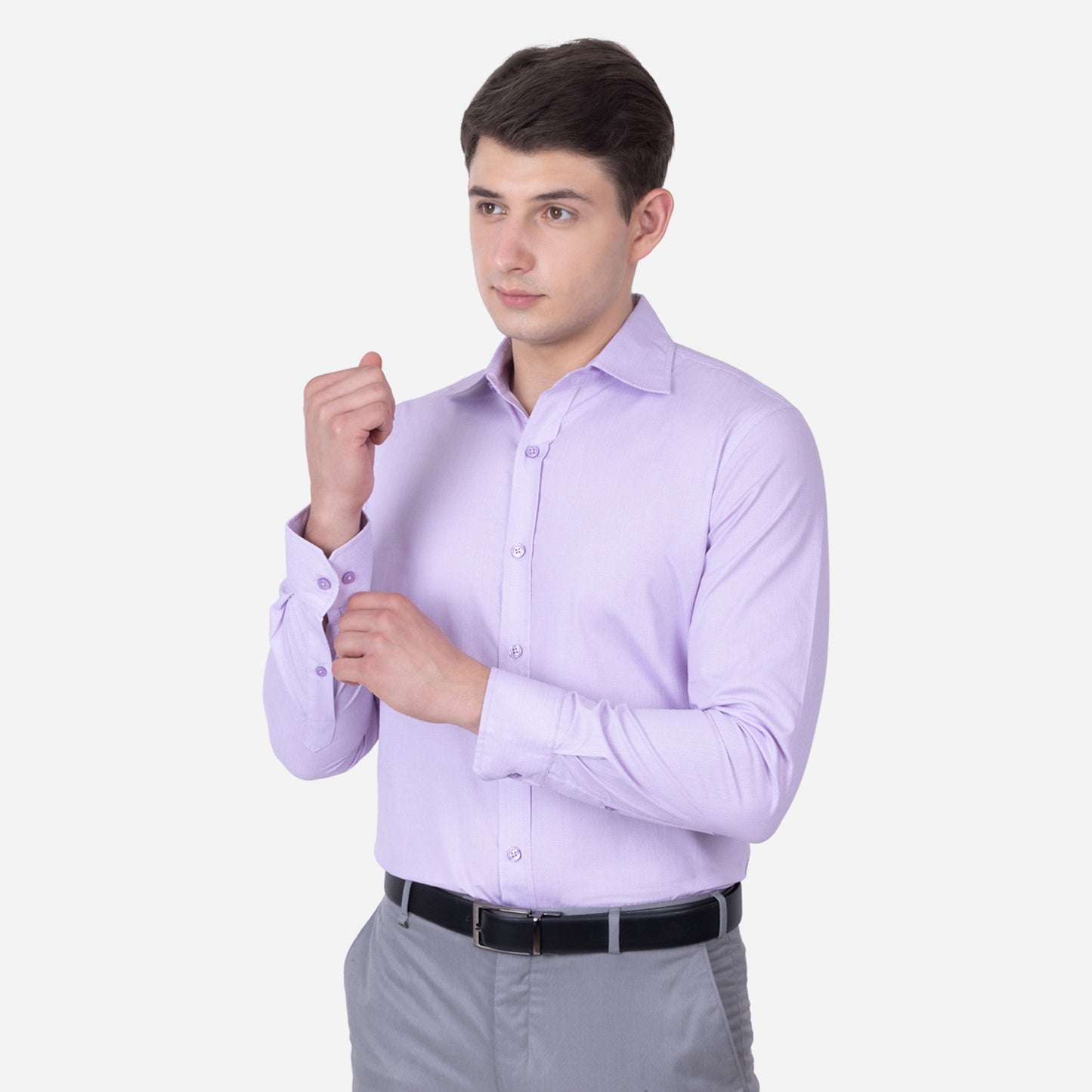 PRINTED FULL SLEEVE SHIRT