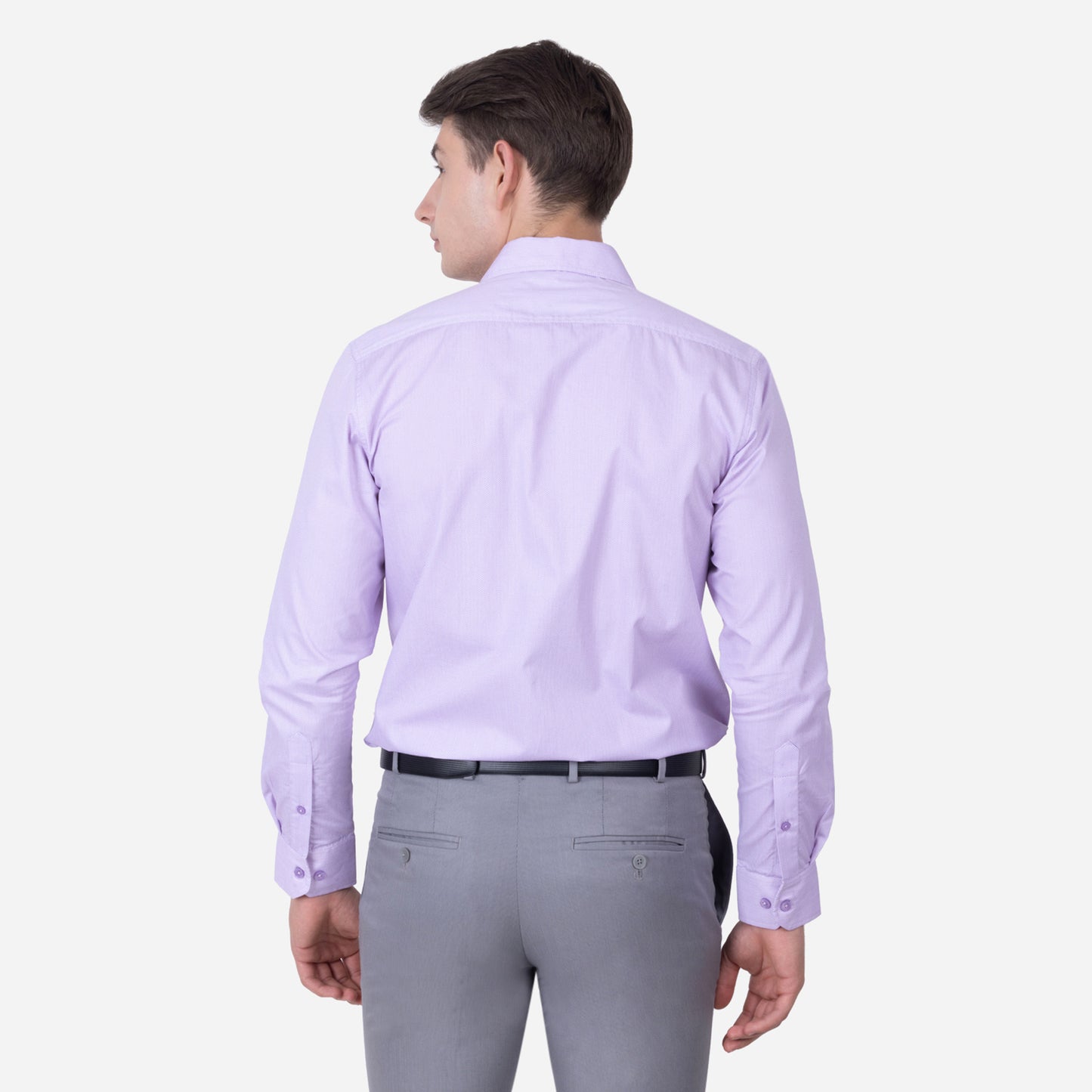 PRINTED FULL SLEEVE SHIRT