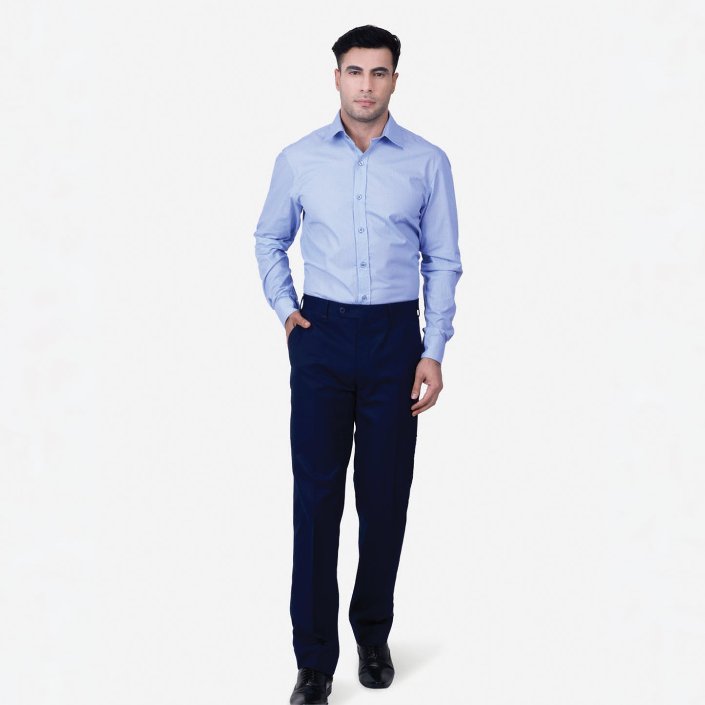 PRINTED FULL SLEEVE SHIRT