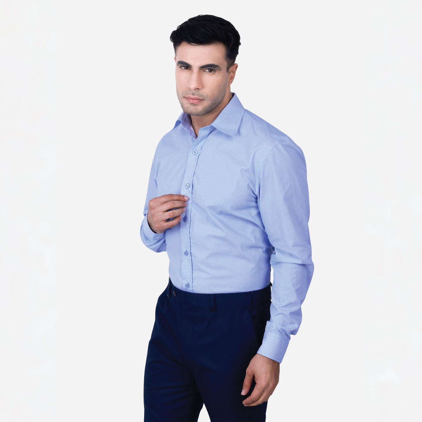 PRINTED FULL SLEEVE SHIRT